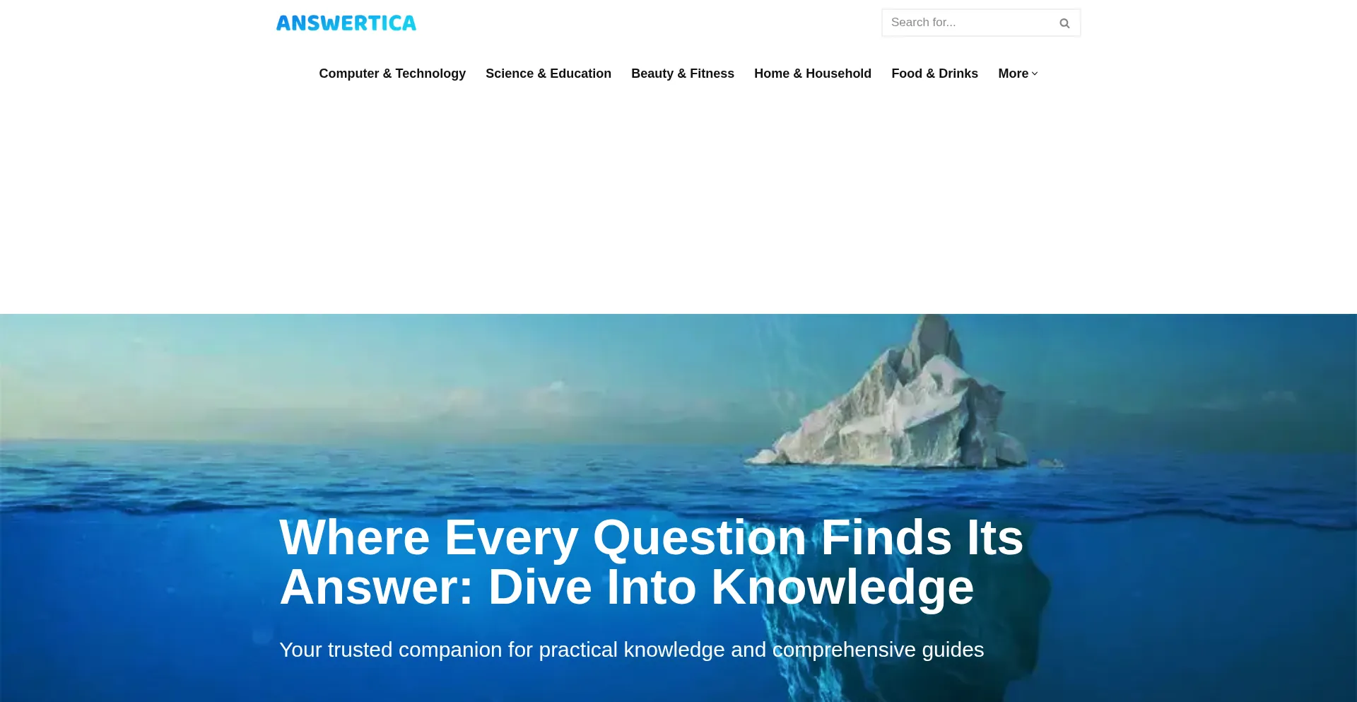 Ist Answertica.com sicher und vertrauenswürdig?