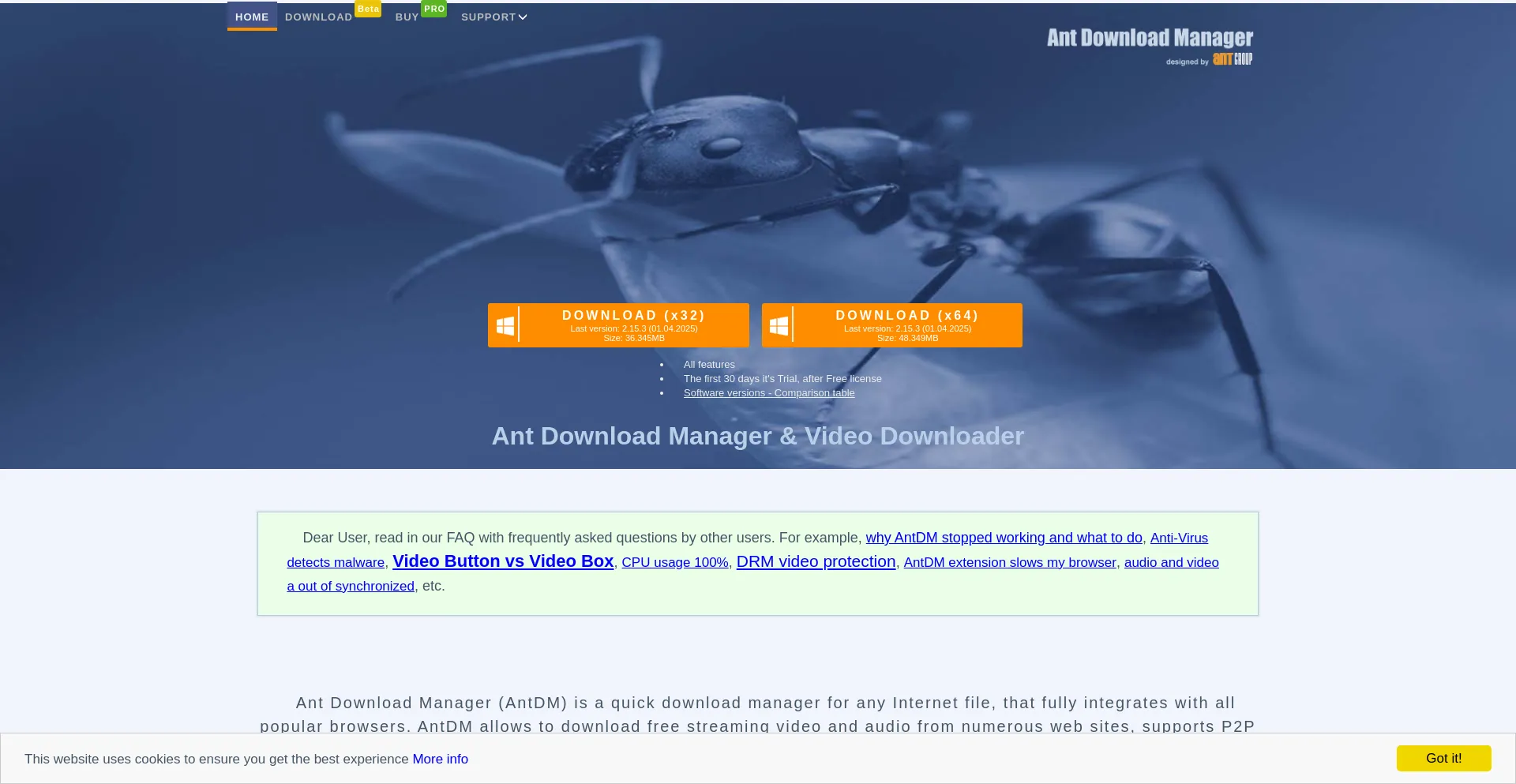 Antdownloadmanager.com