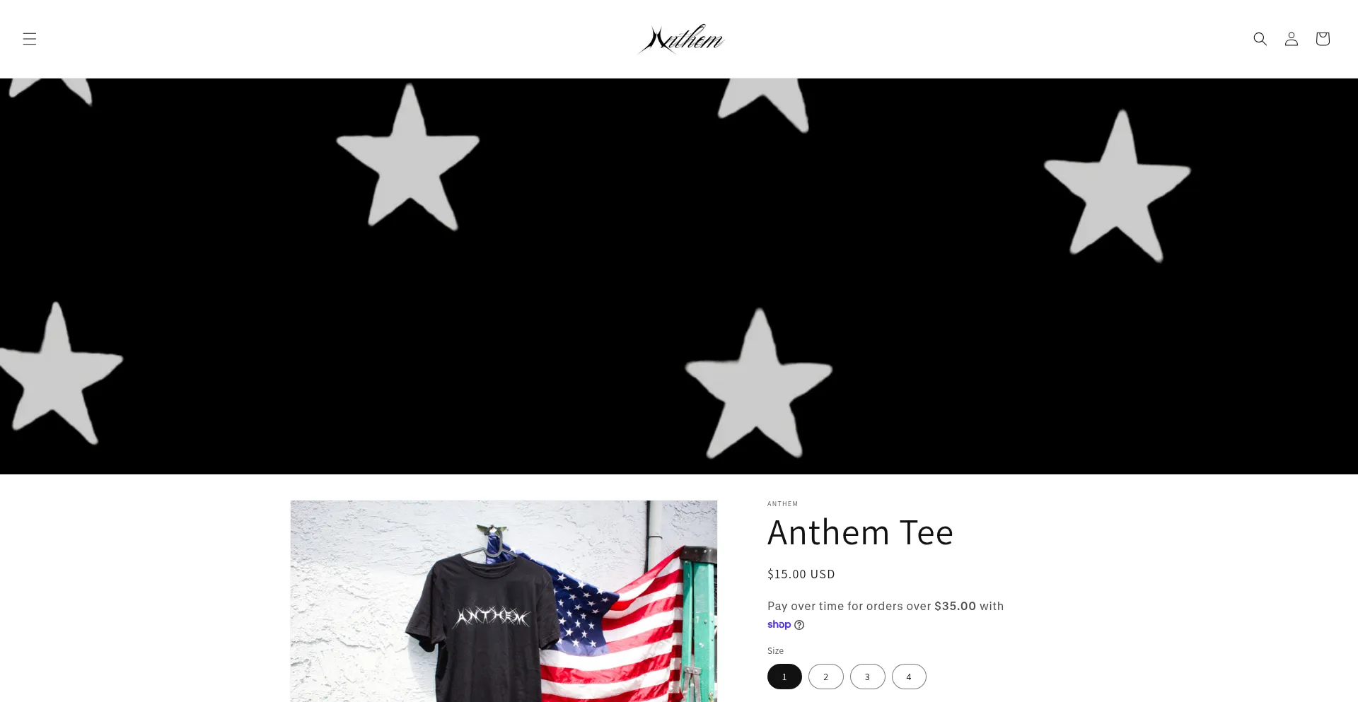 Anthemsound.online