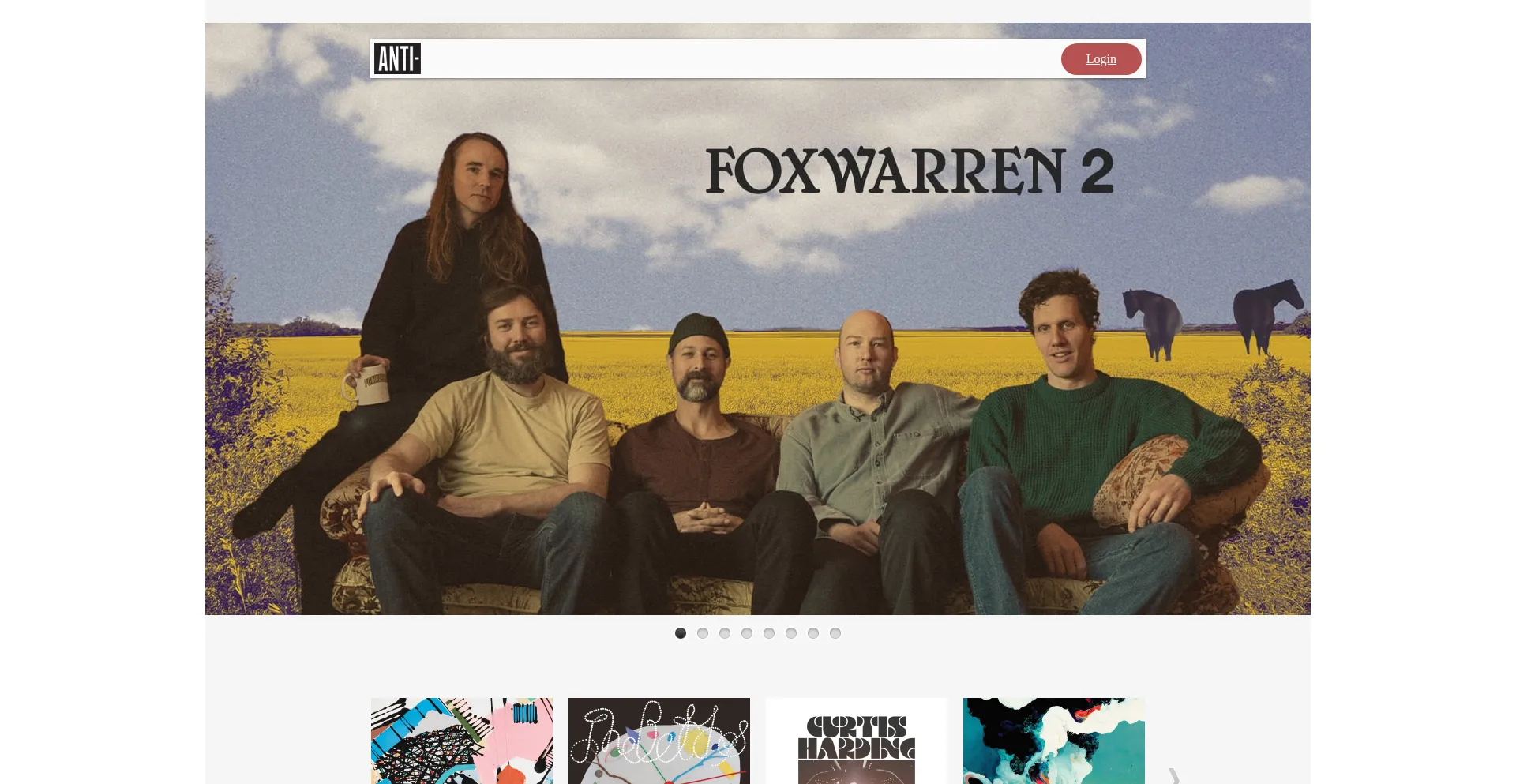 Ist Antimusicdesign.com sicher und vertrauenswürdig?