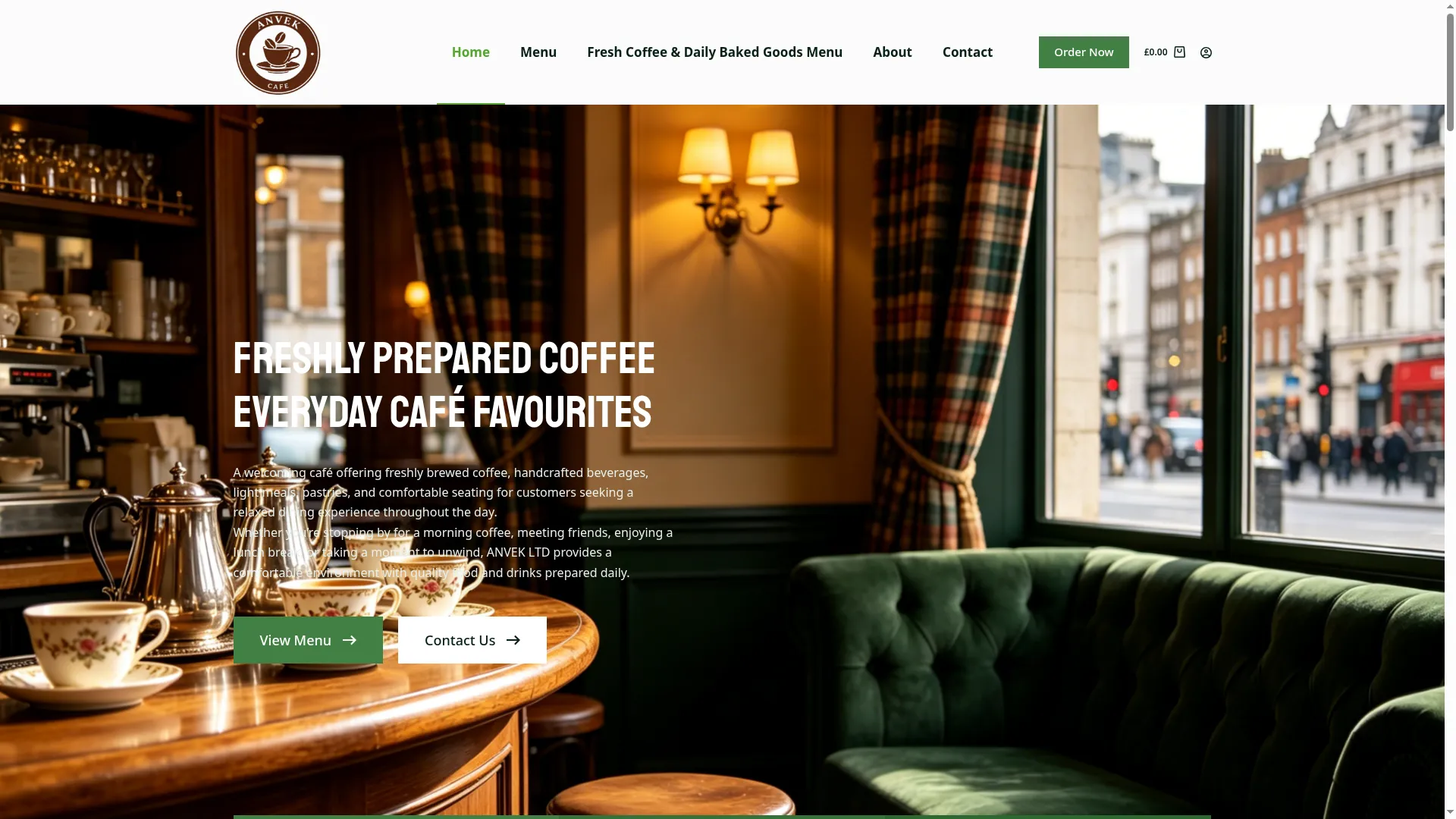 Anvekcafes.food
