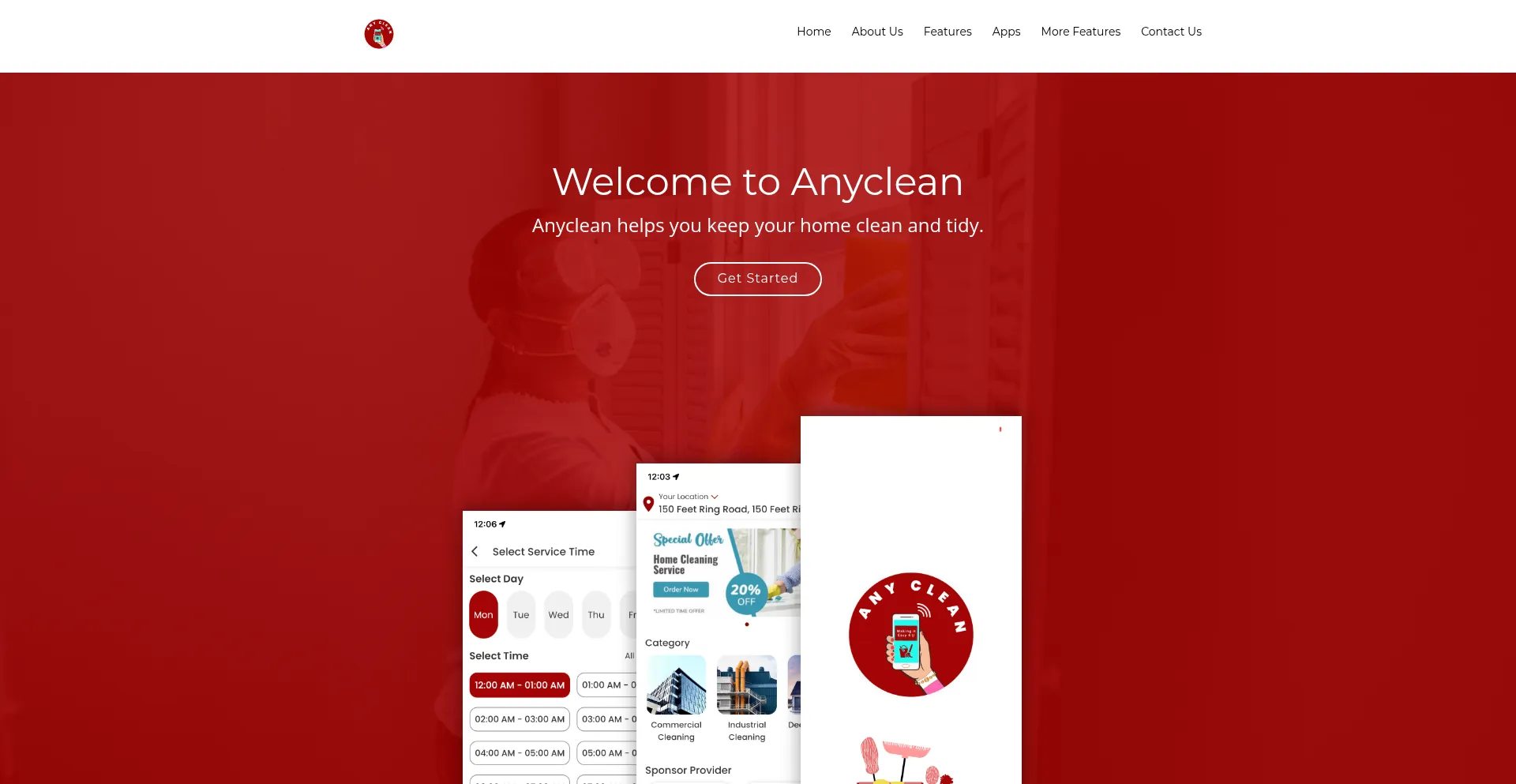 Anyclean.se