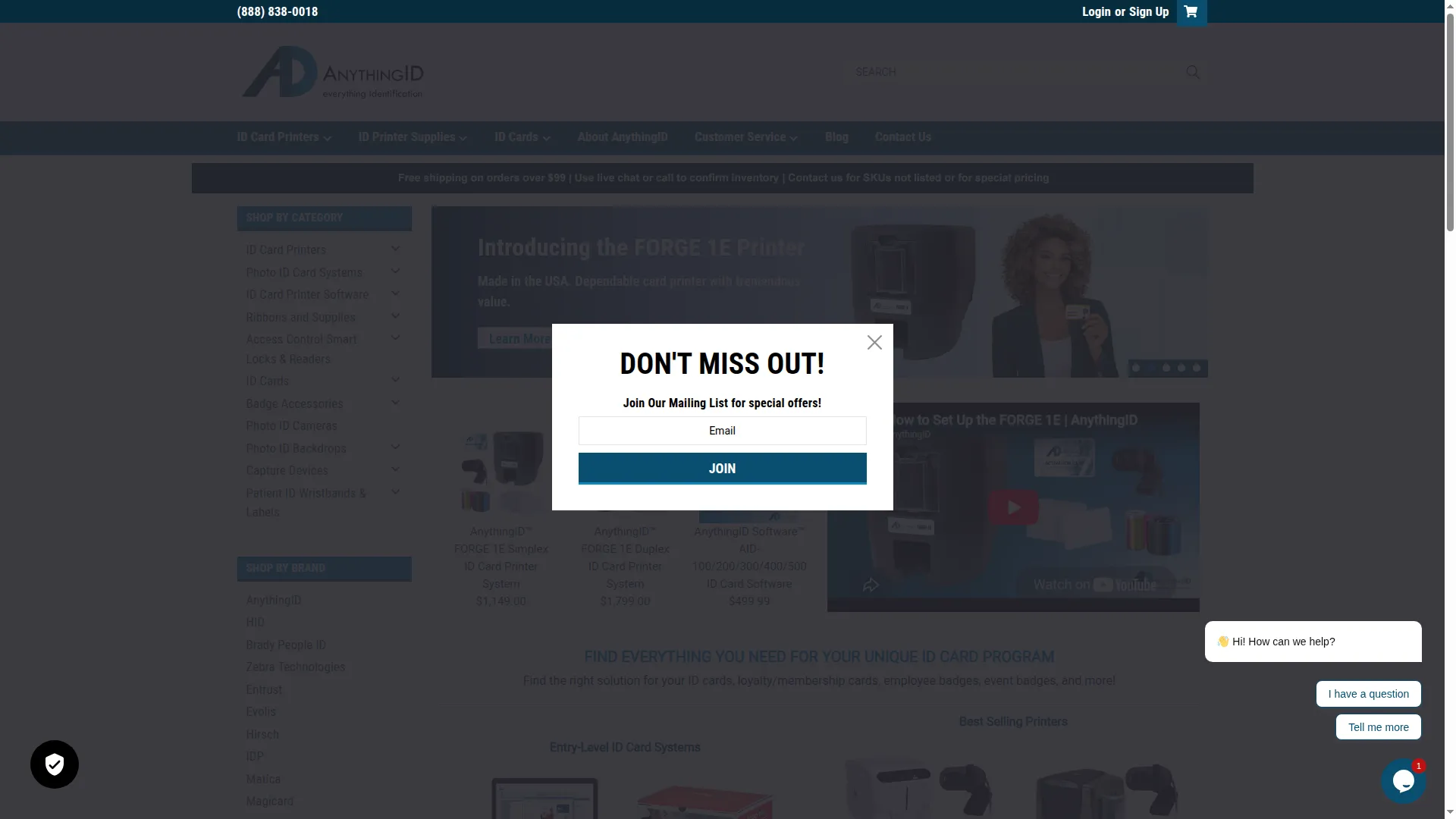 Anythingid.com