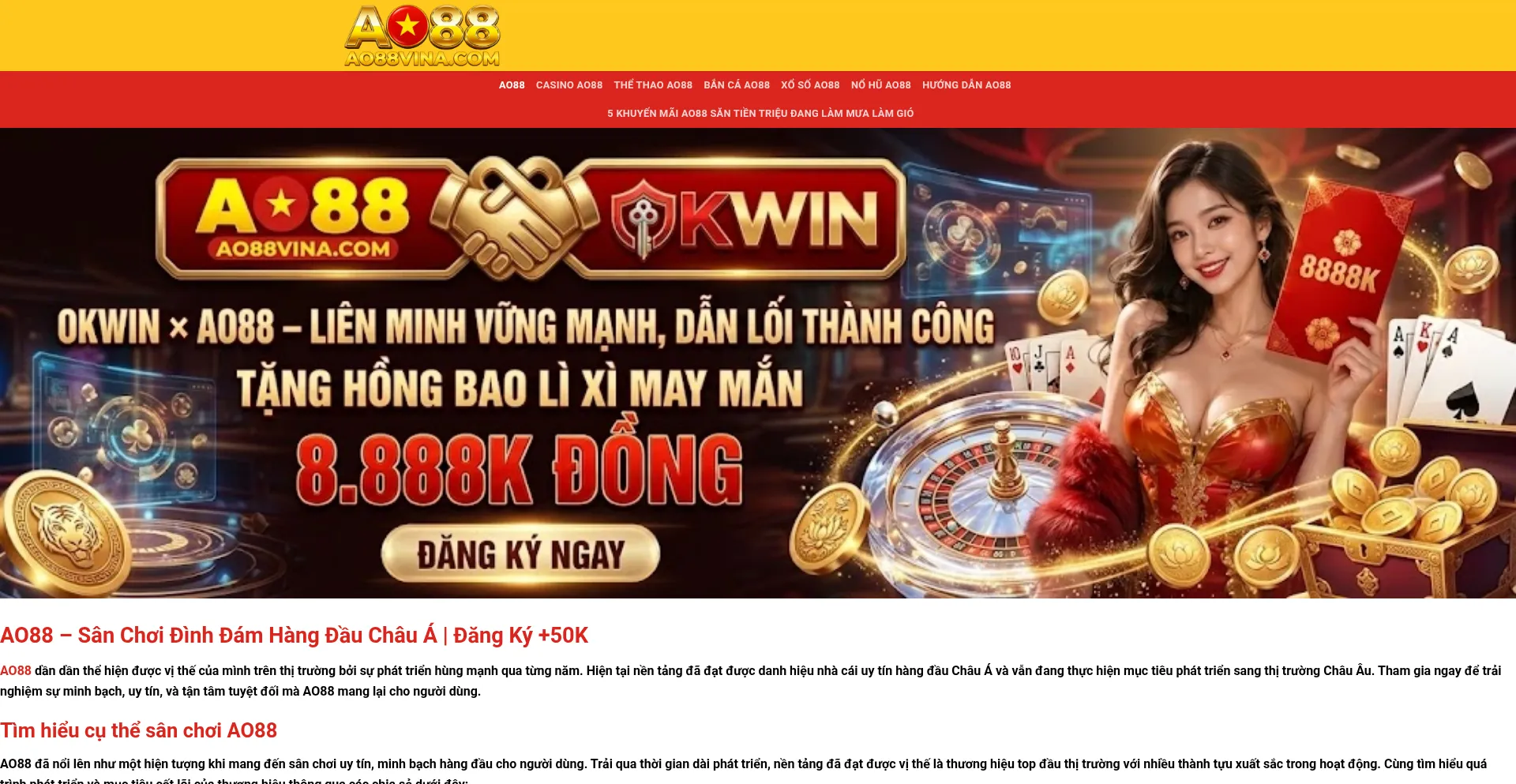 Ao88vina.com