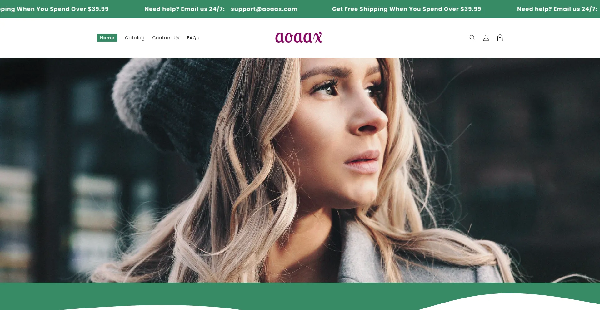 Aoaax.com
