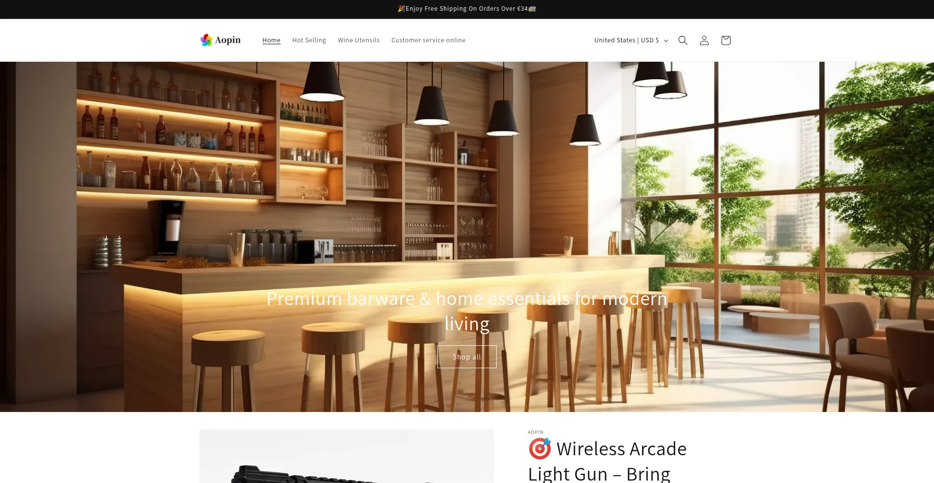 Aopin.shop