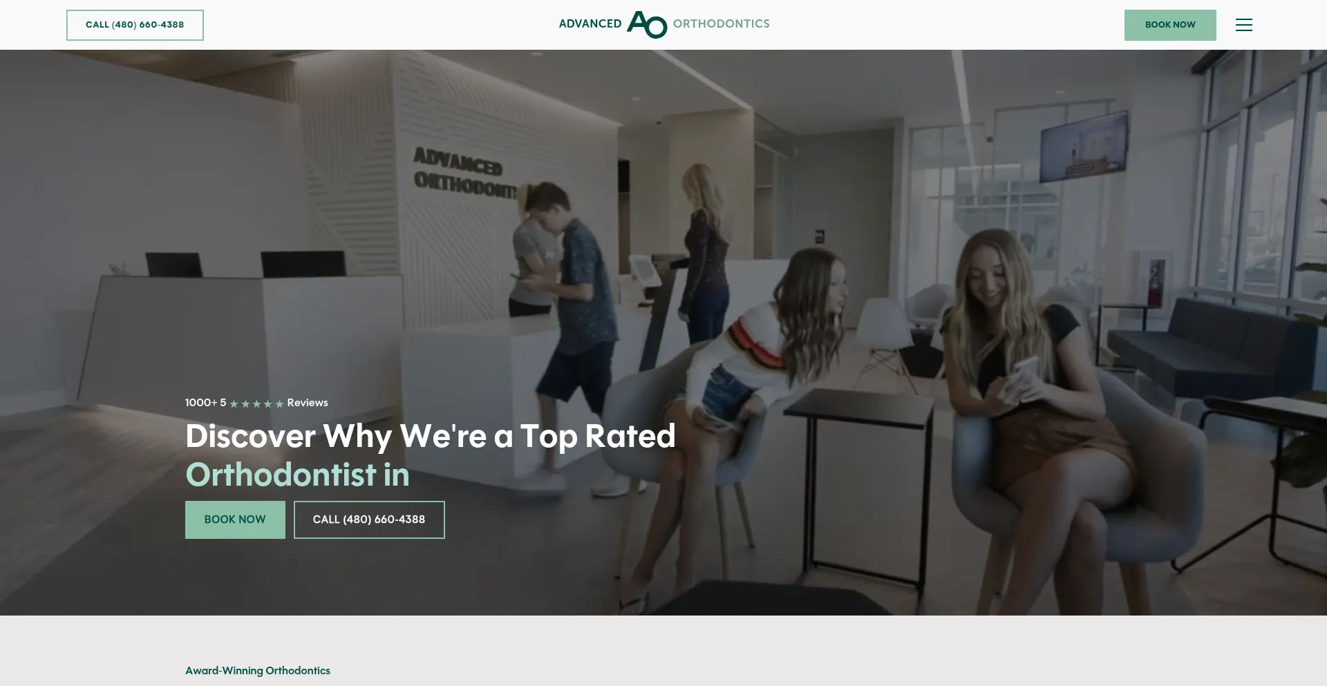 Aosmiles.com