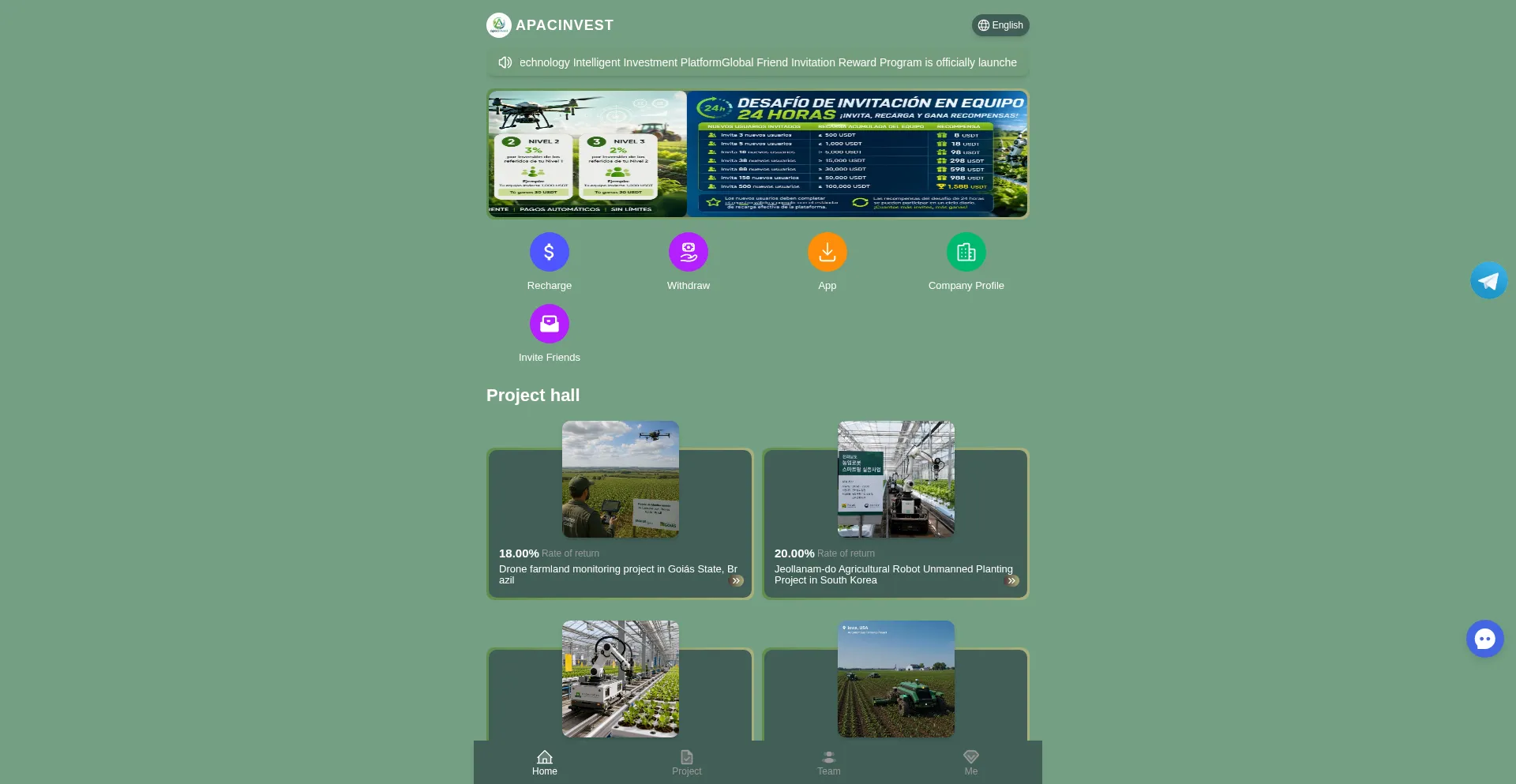 Apacinvest.net