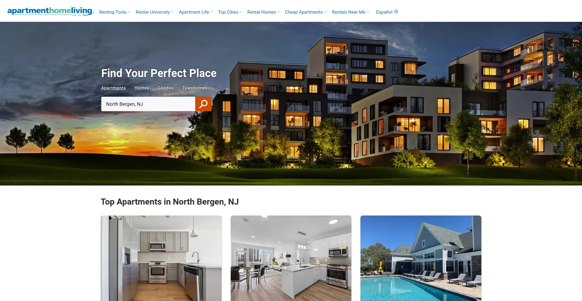 Apartmenthomeliving.com
