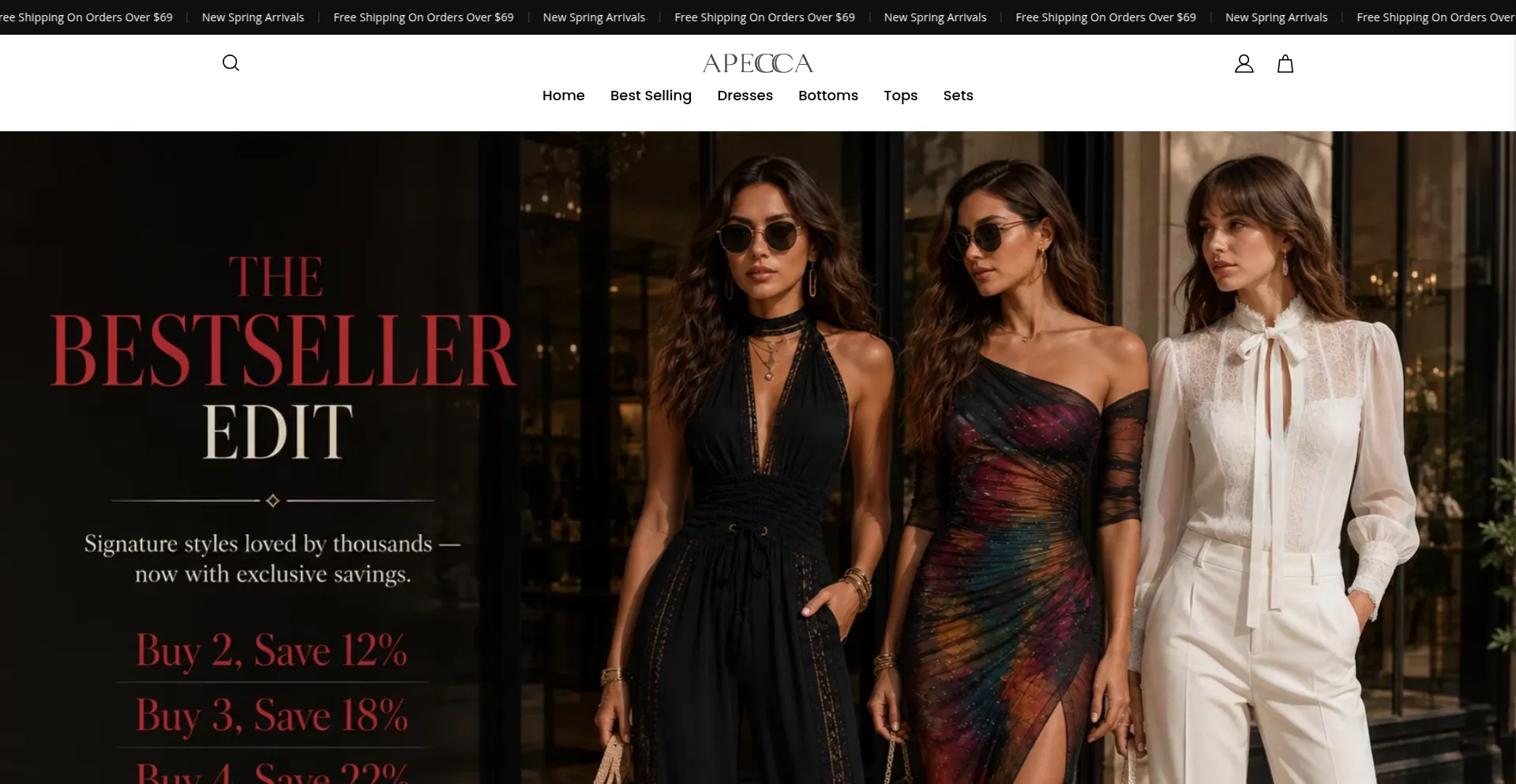 Apecca.com