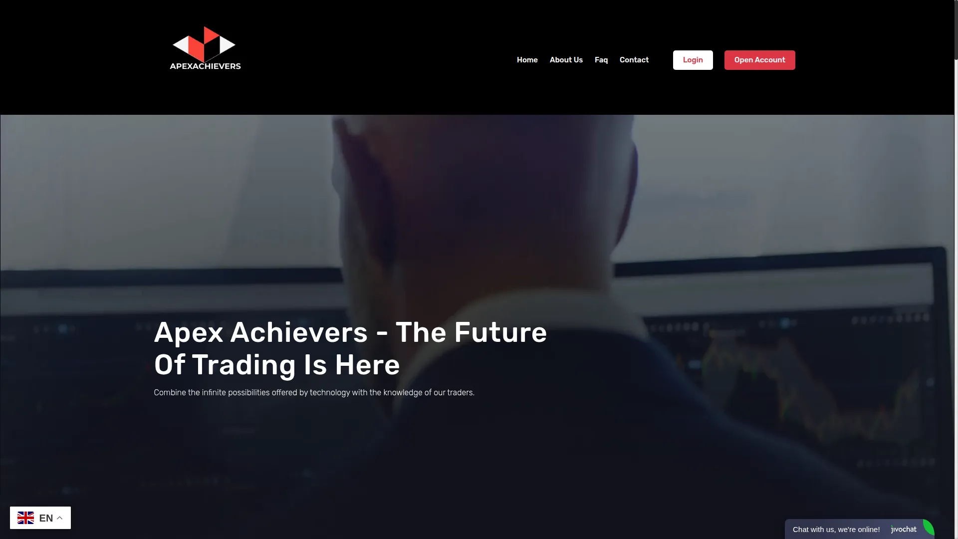 Apexachievers.net