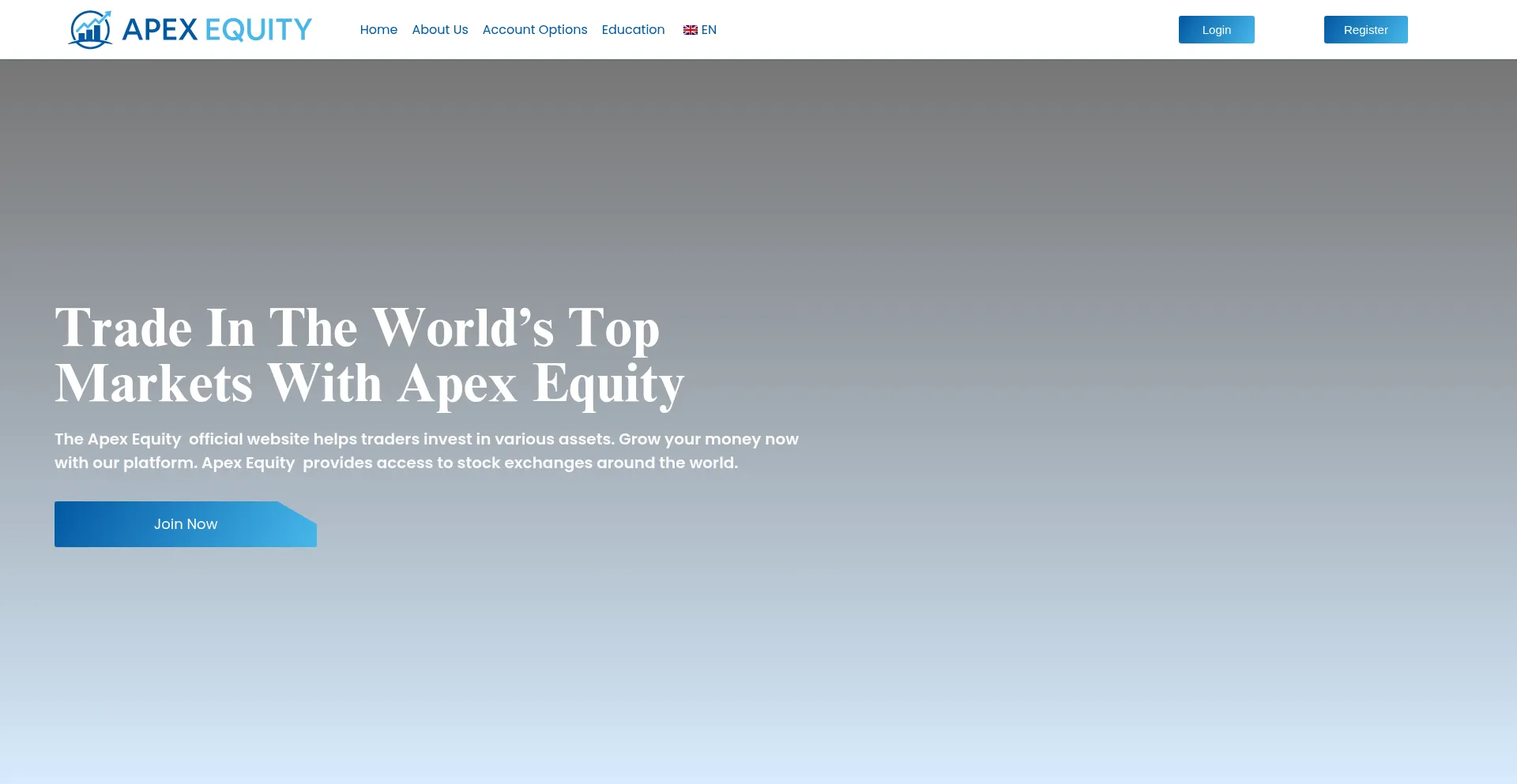 Apexequity.finance