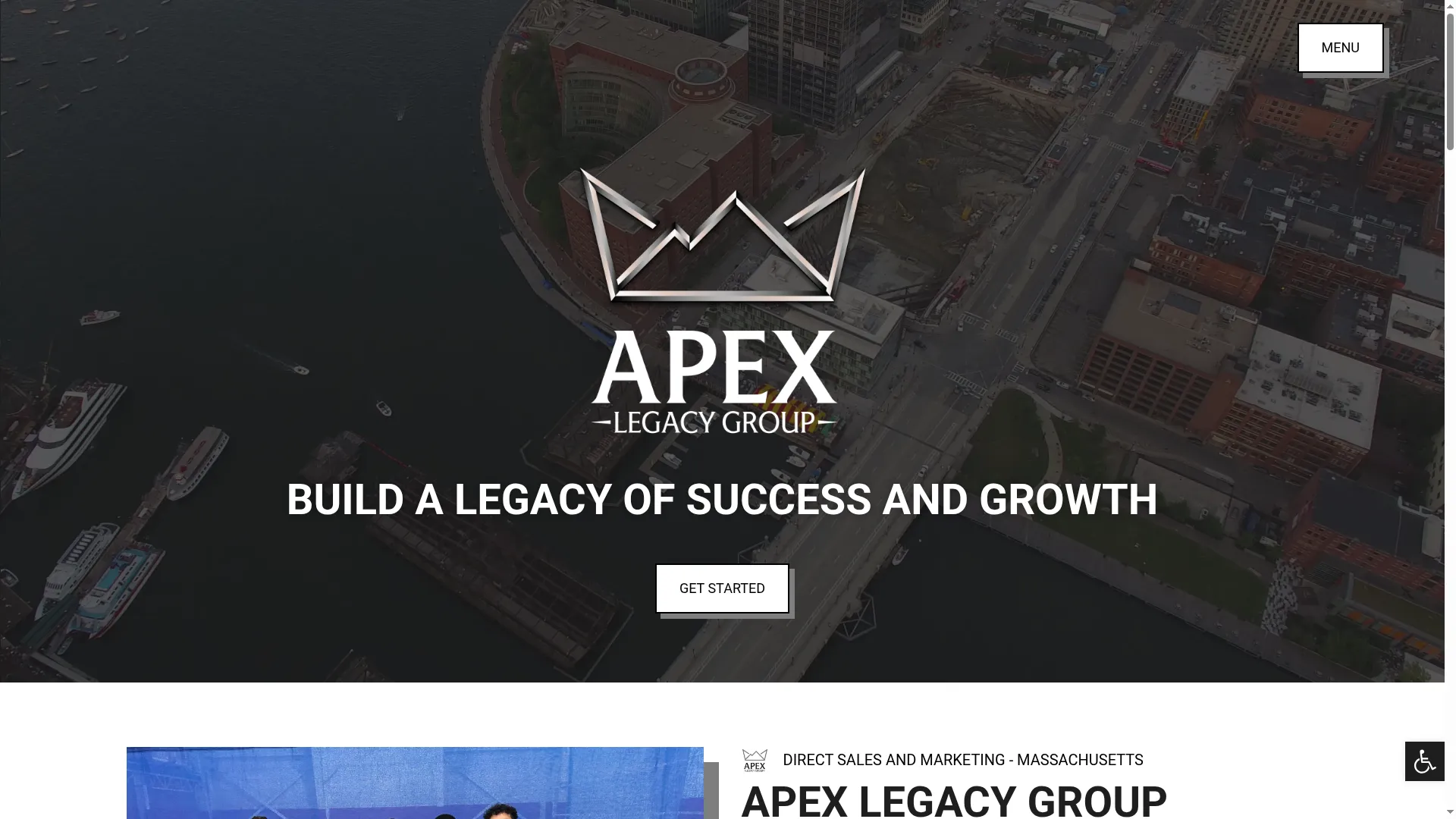 Apexlegacyinc.com