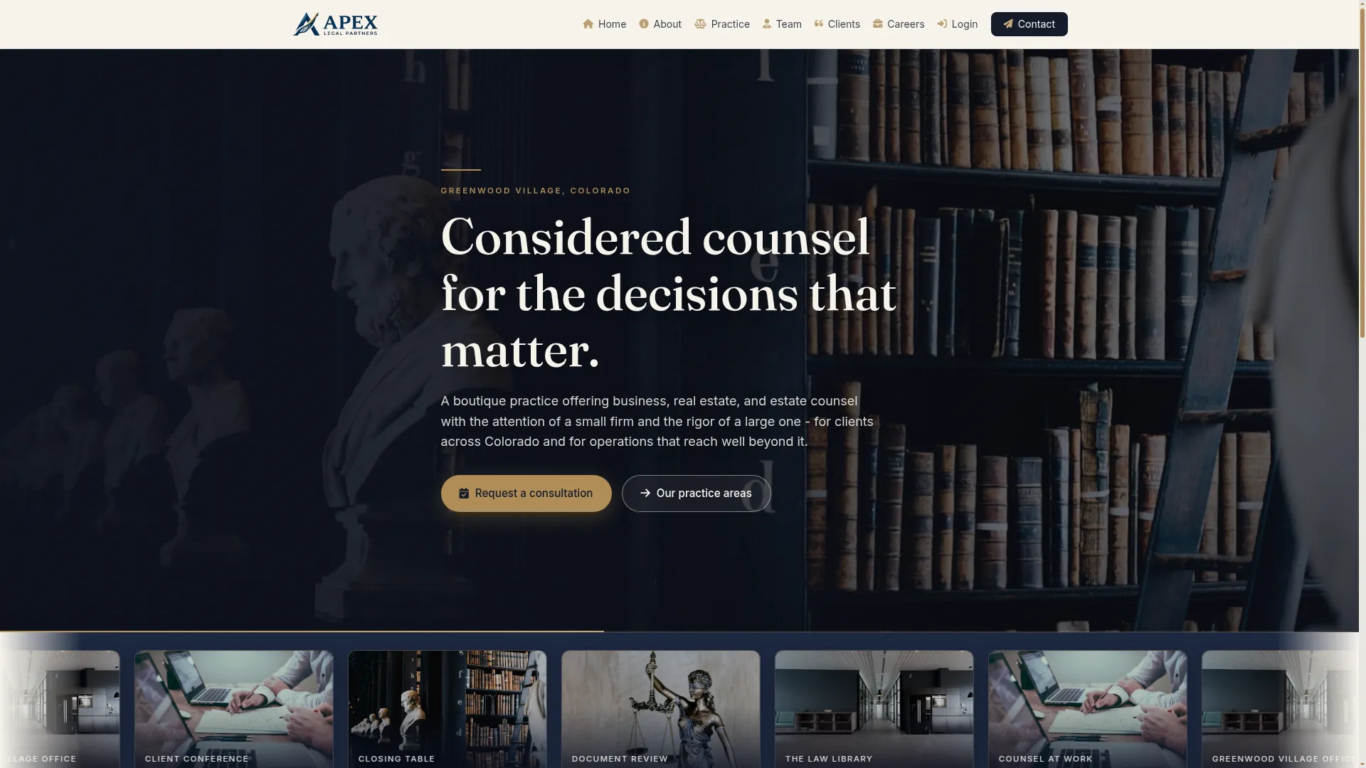 Apexlegalpartnersllp.com