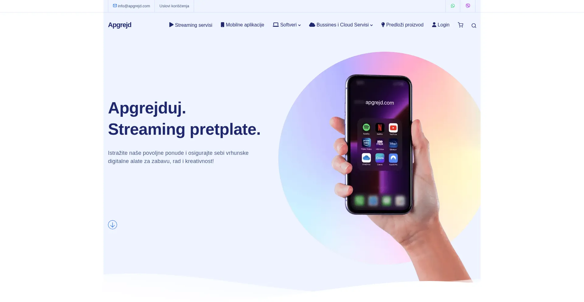 Ist Apgrejd.com sicher und vertrauenswürdig?