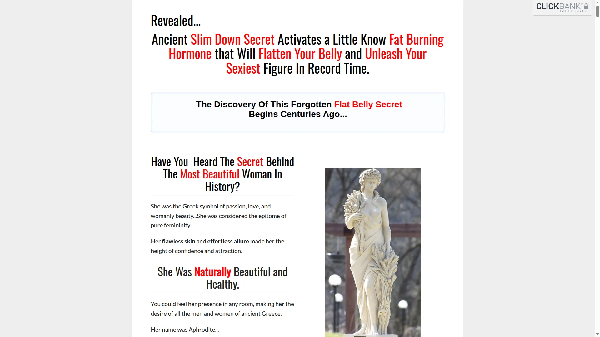 Aphrodisiacsecret.com