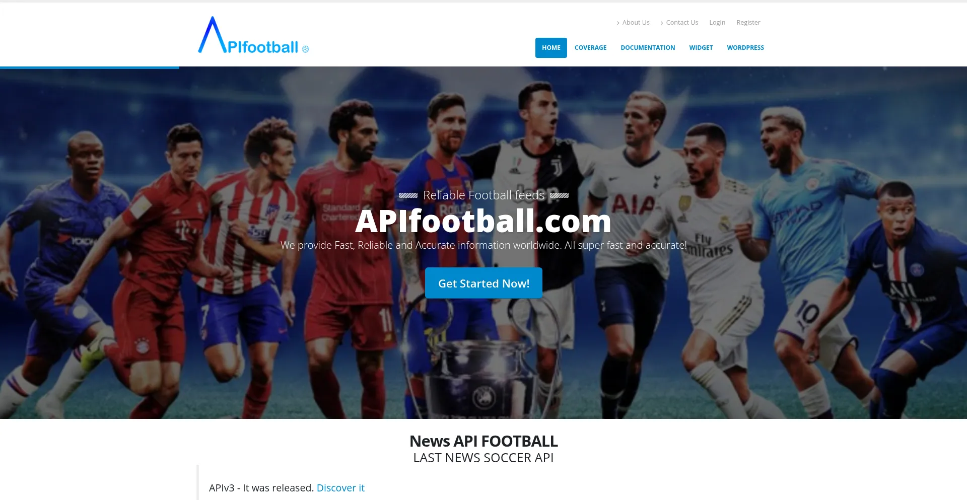 Ist Apifootball.com sicher und vertrauenswürdig?