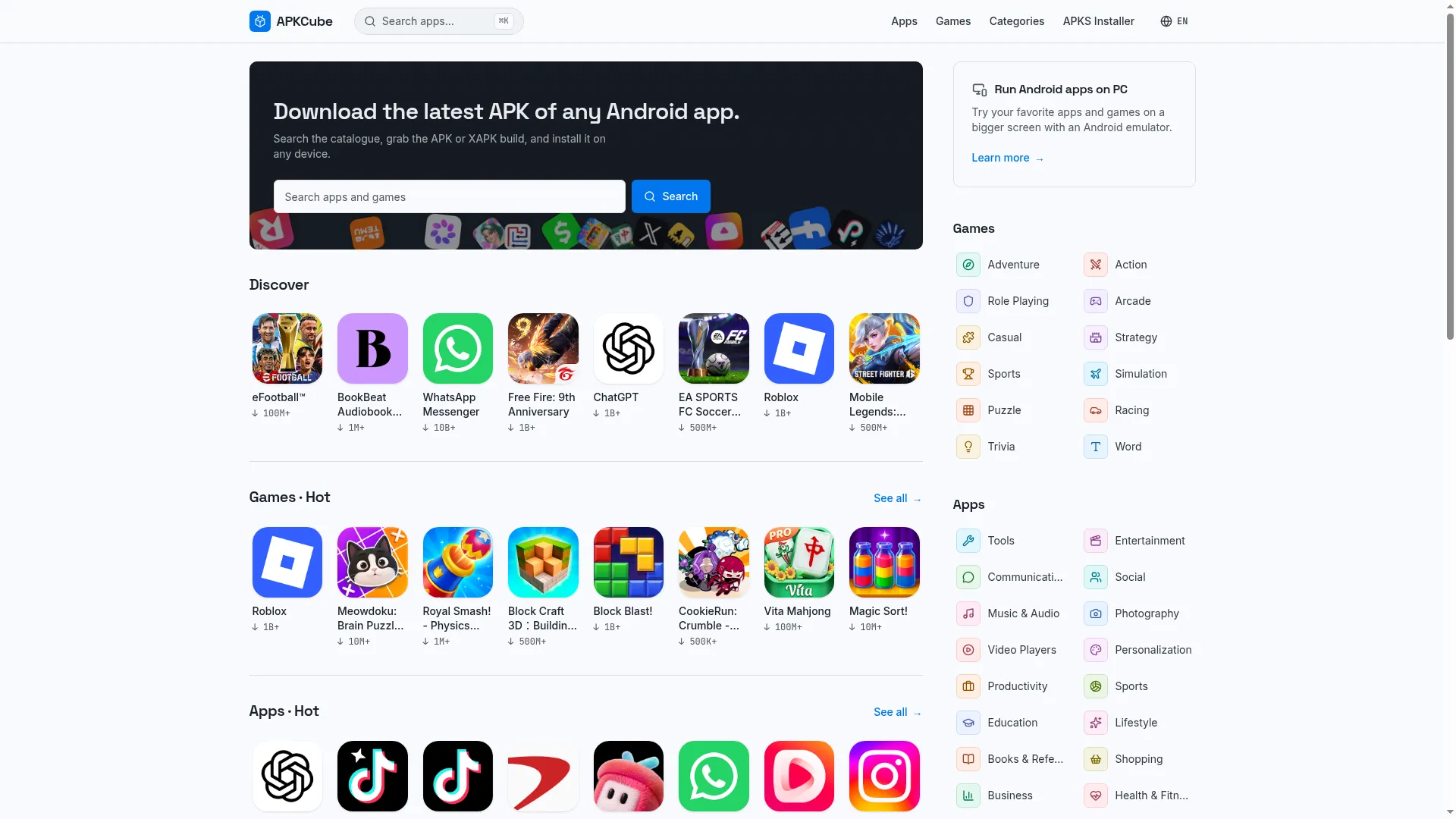Apkcube.com
