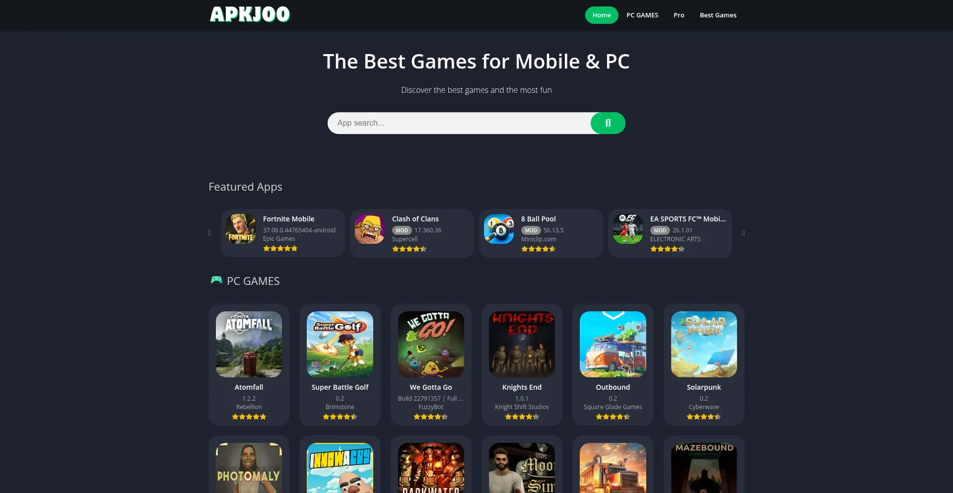 Apkjoo.com