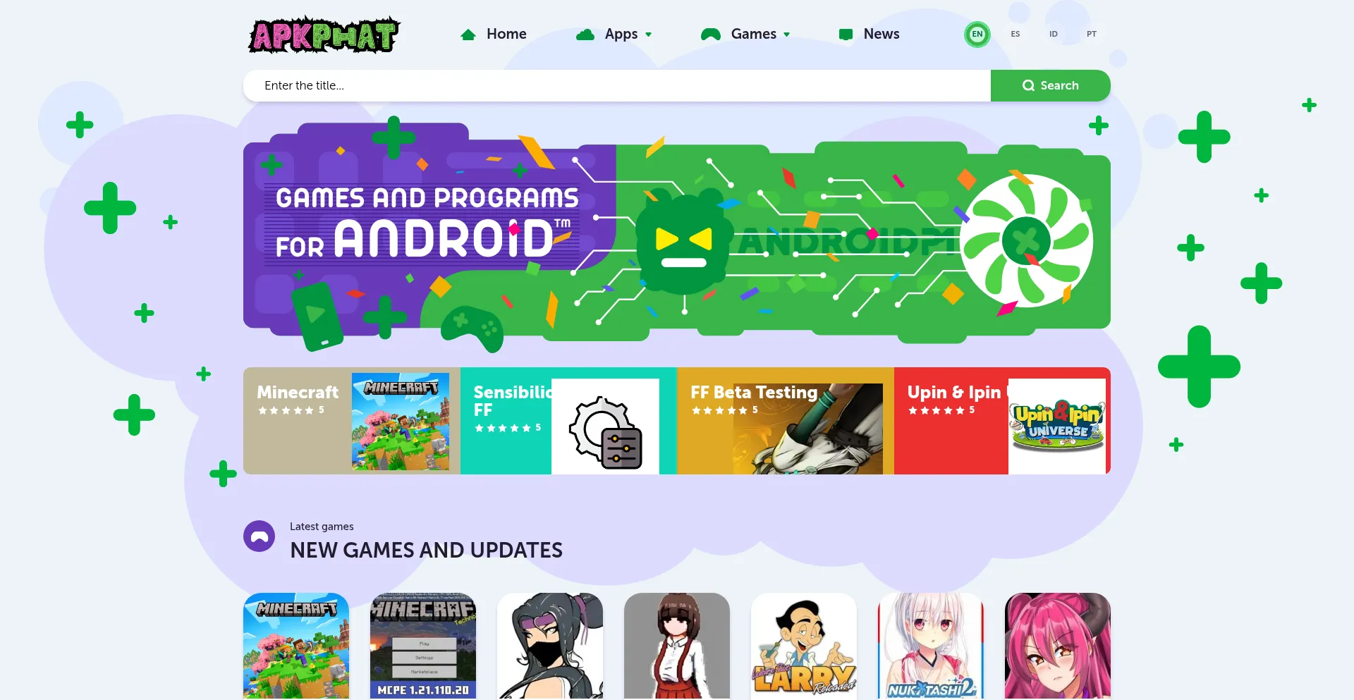 Apkphat.io