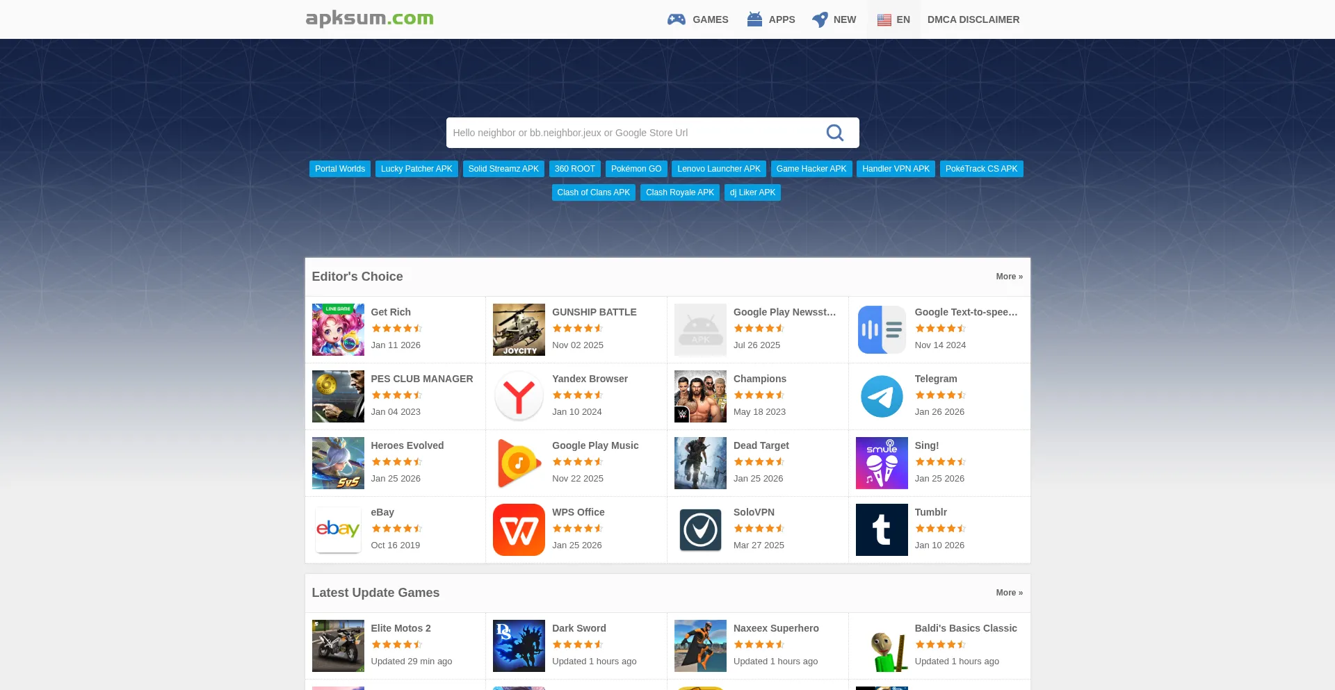 Apksum.com