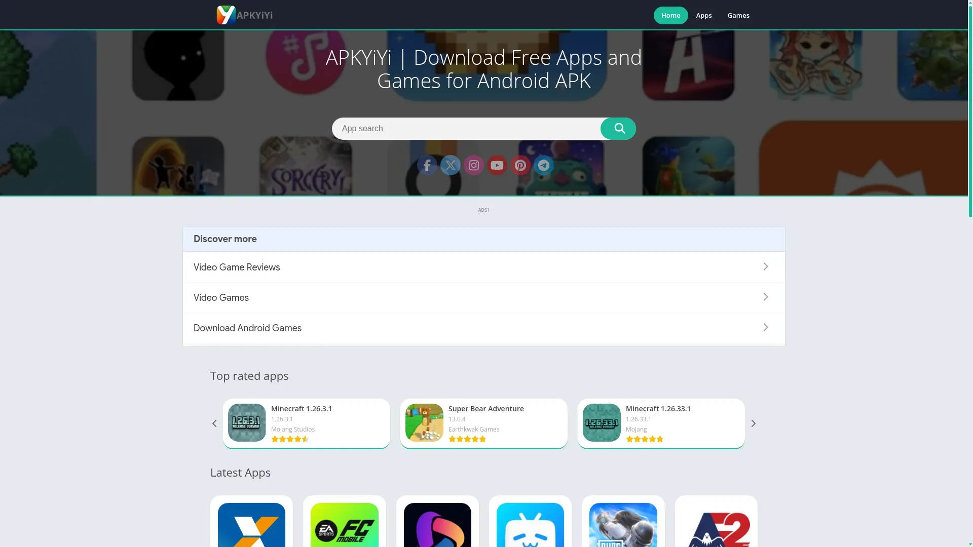 Apkyiyi.com