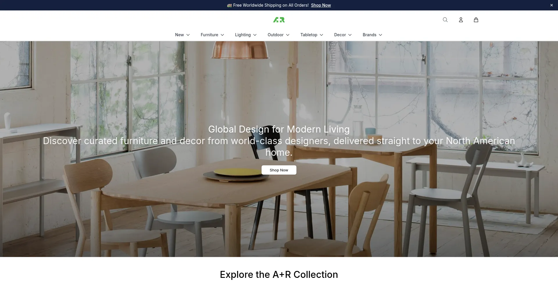 Aplusrcollection.shop