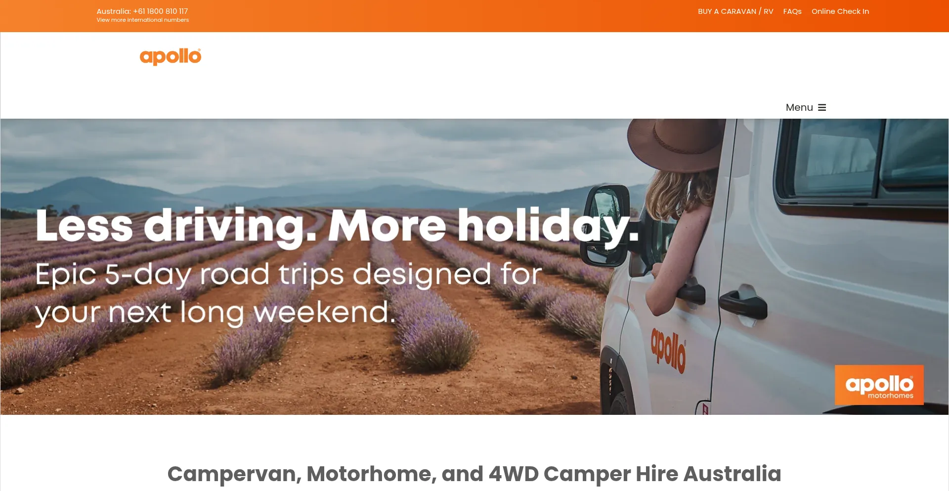 Apollocamper.com