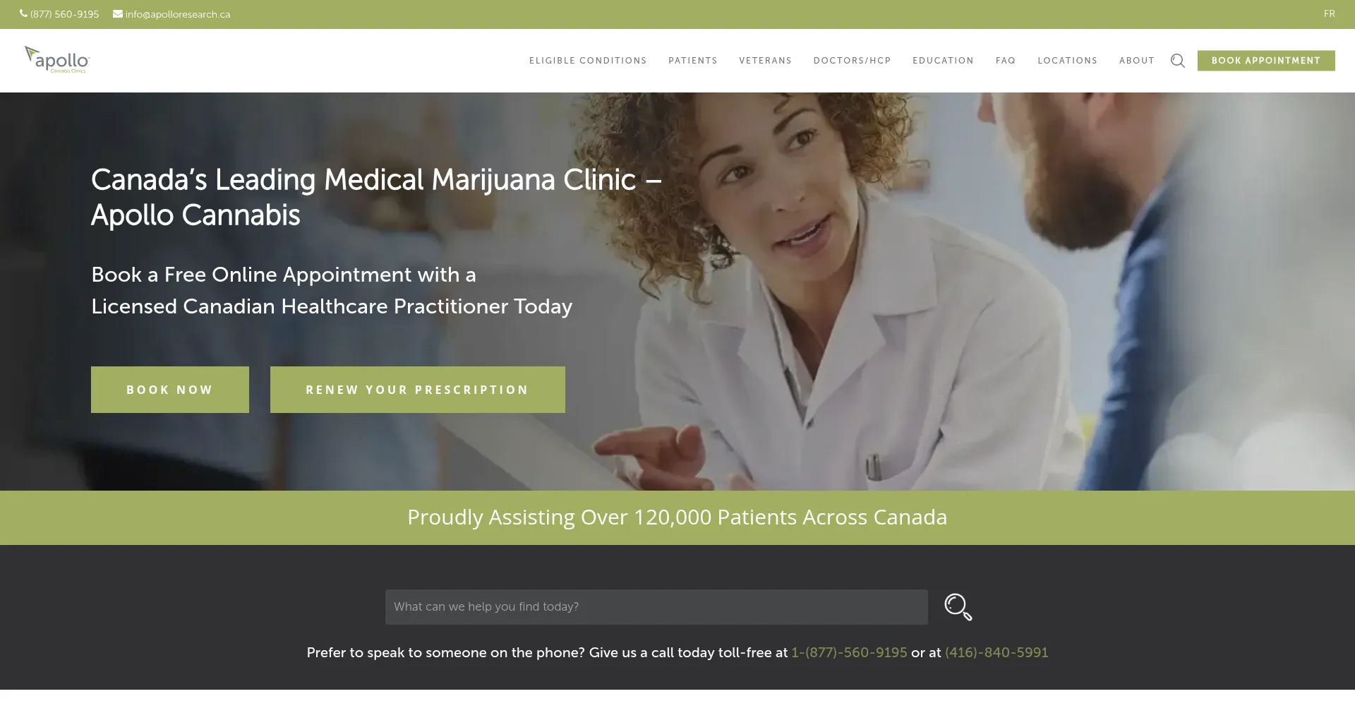 Apollocannabis.ca
