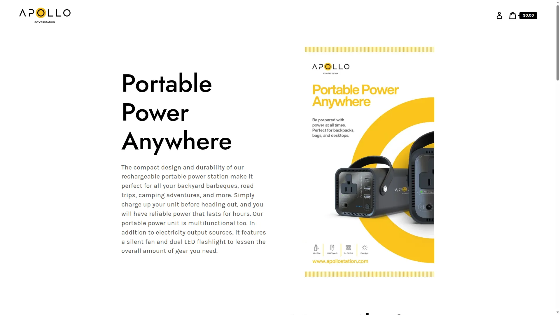 Apollopowerstation.com