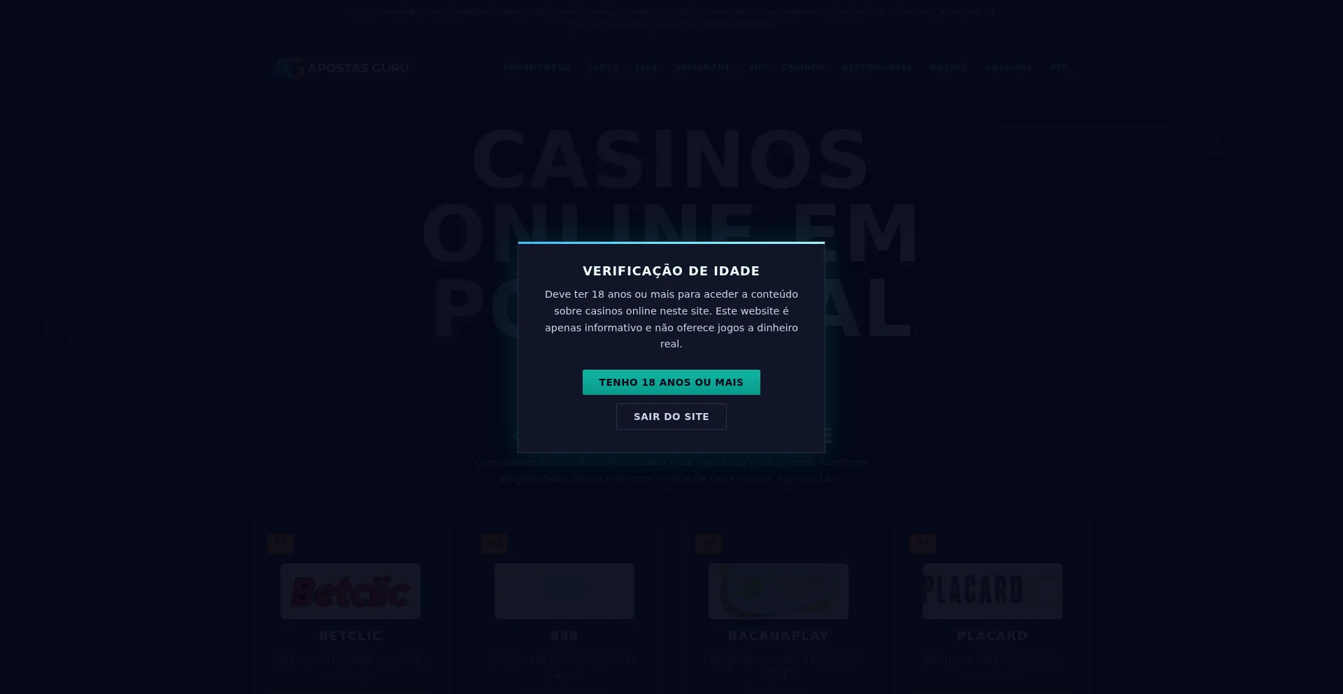 Apostas-guru.com