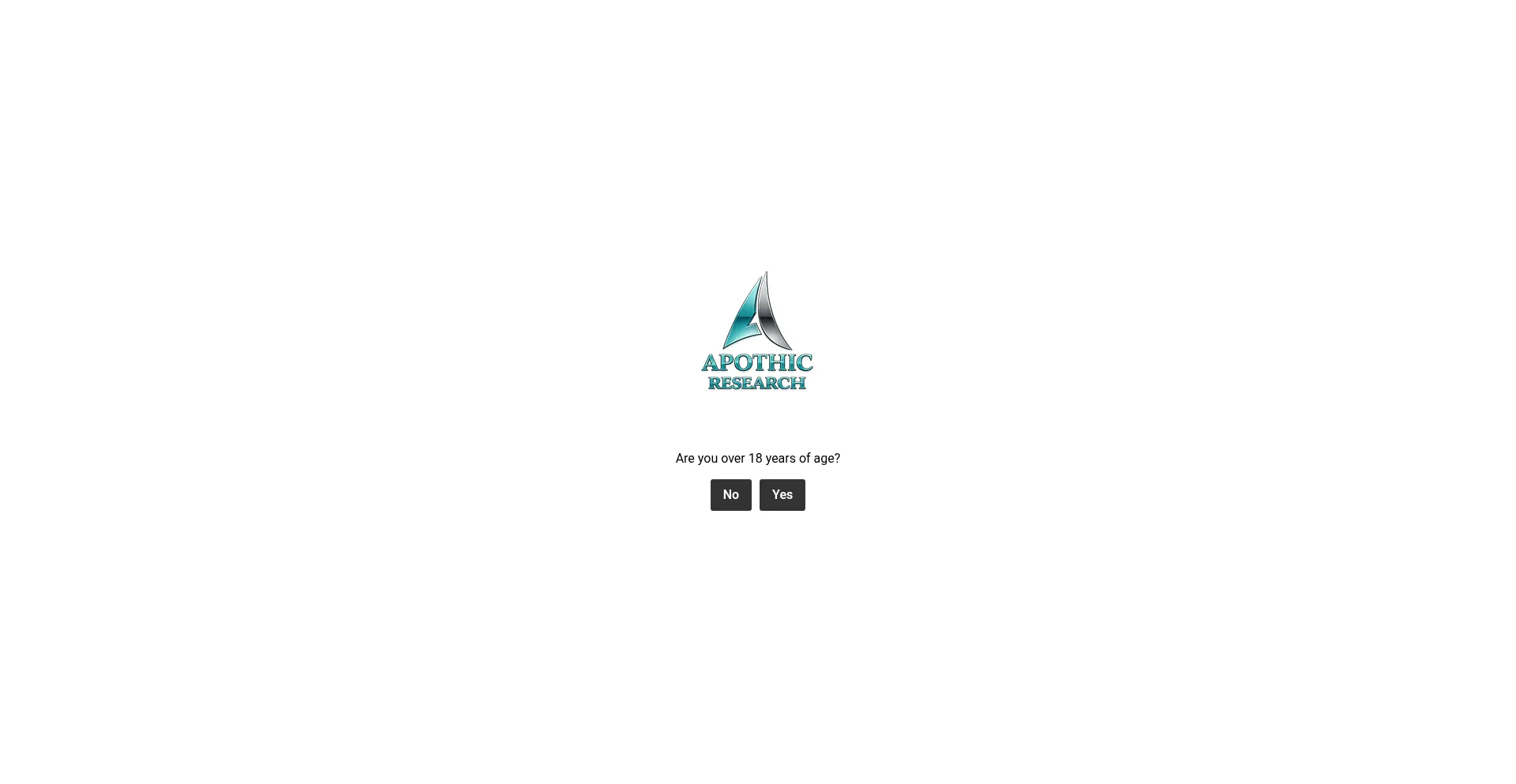 Apothicresearch.com