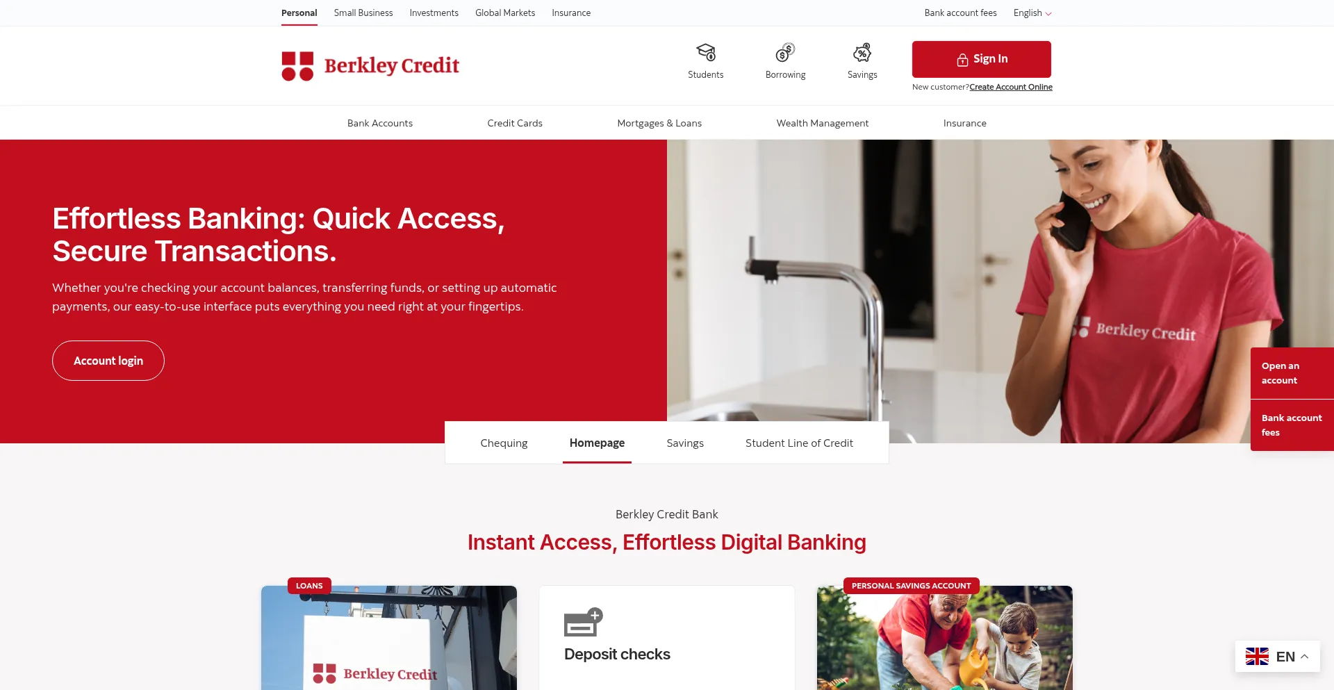 App.berkeleycreditbank.com