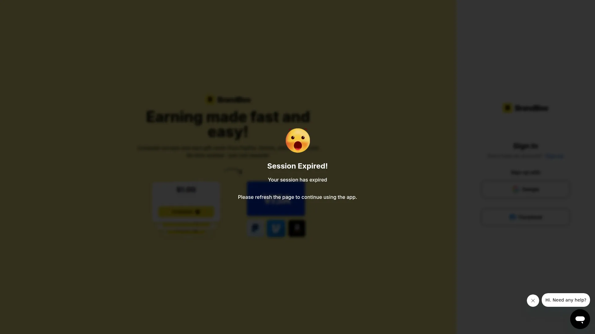 App.brandbee.io