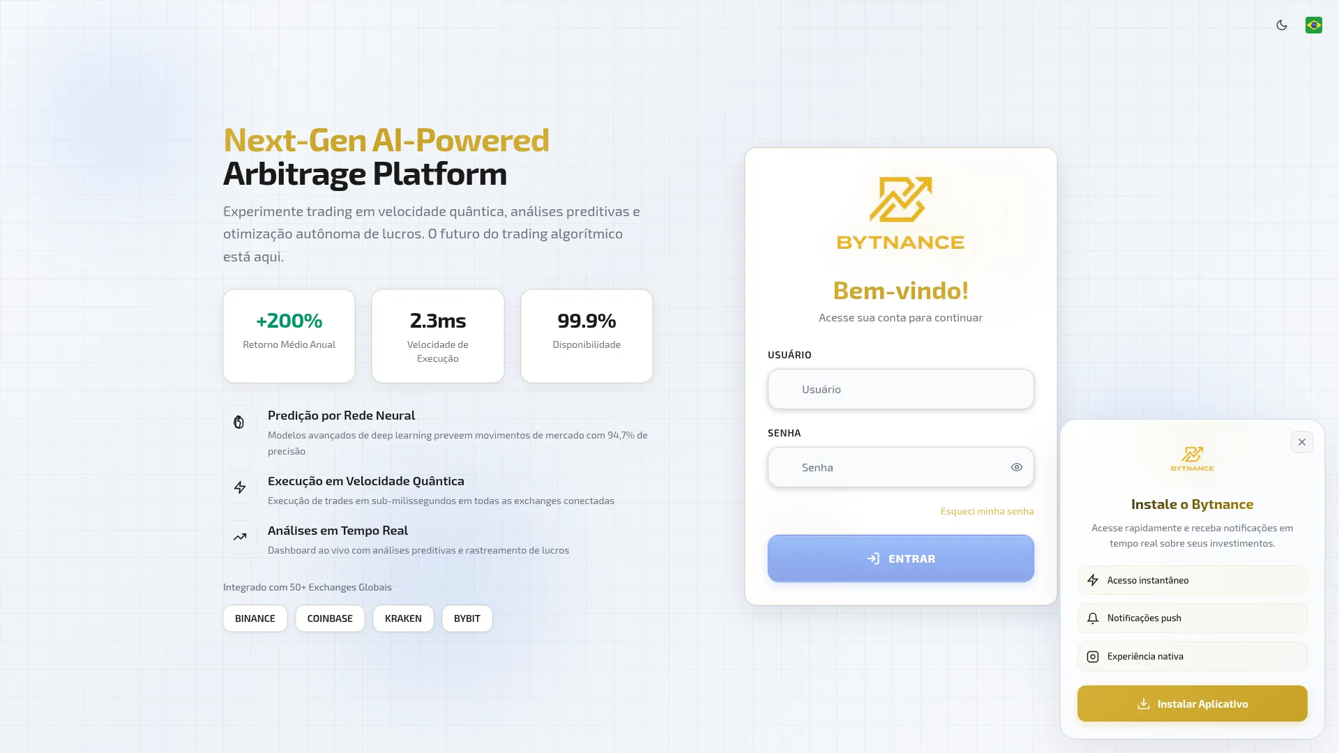 App.bytnance.com