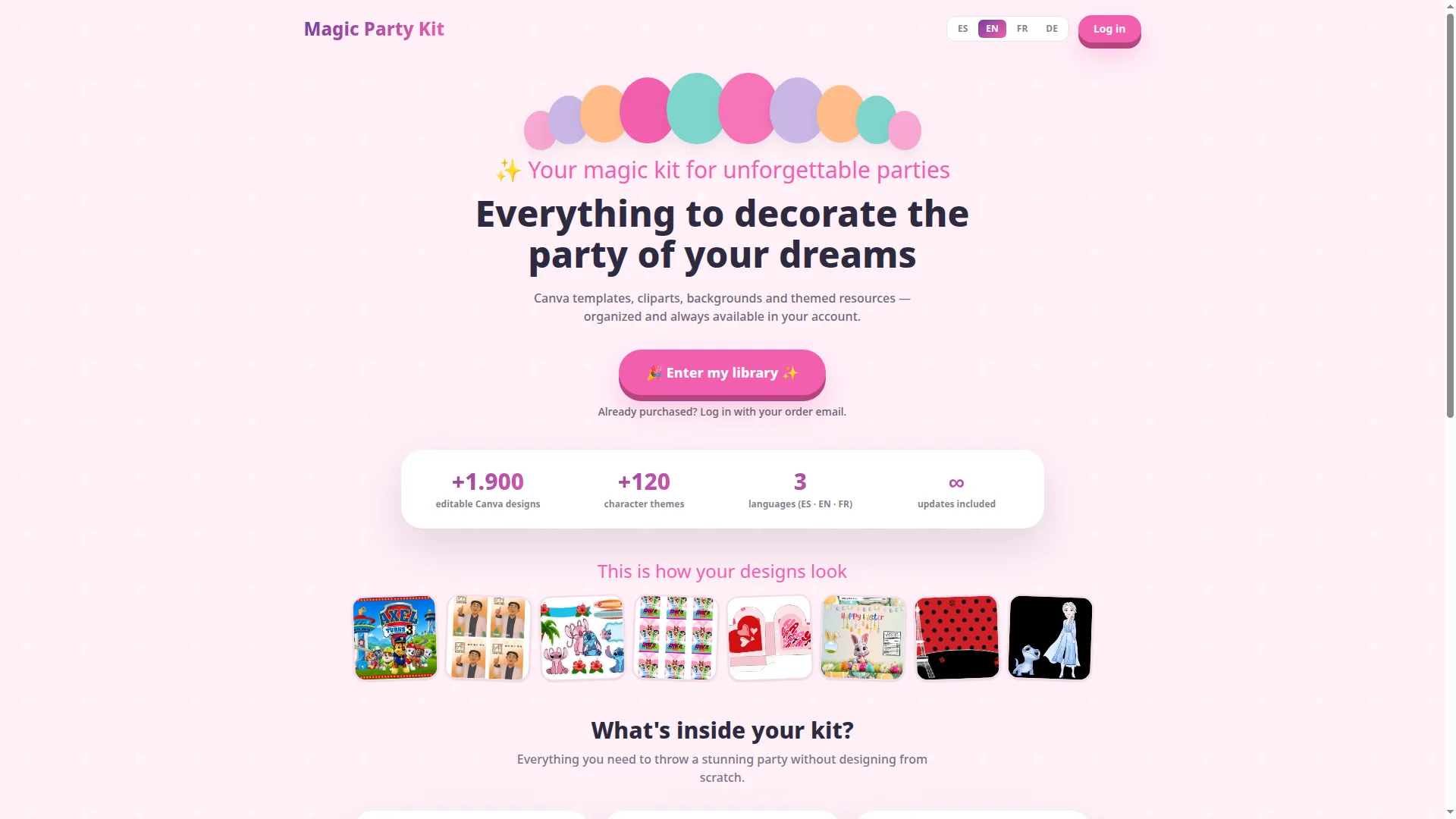App.decomagickit.shop