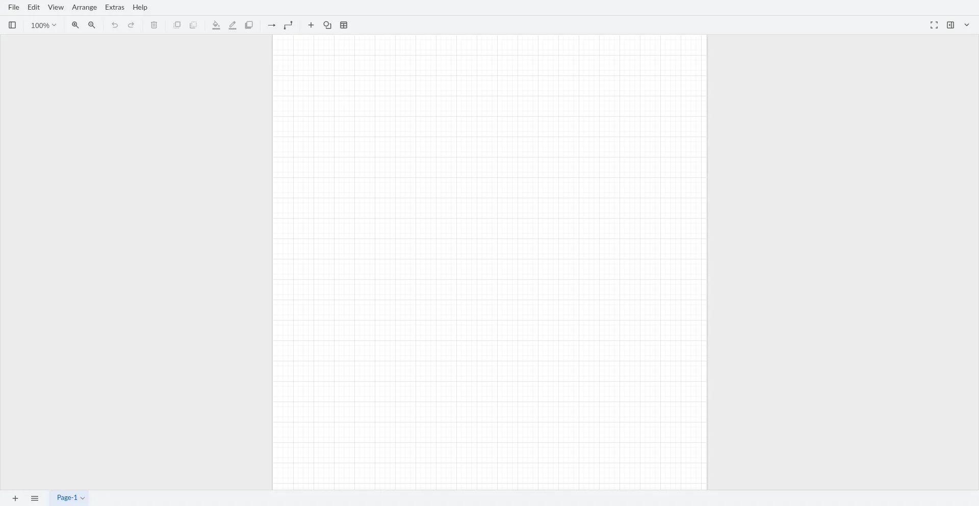 Ist App.diagrams.net sicher und vertrauenswürdig?