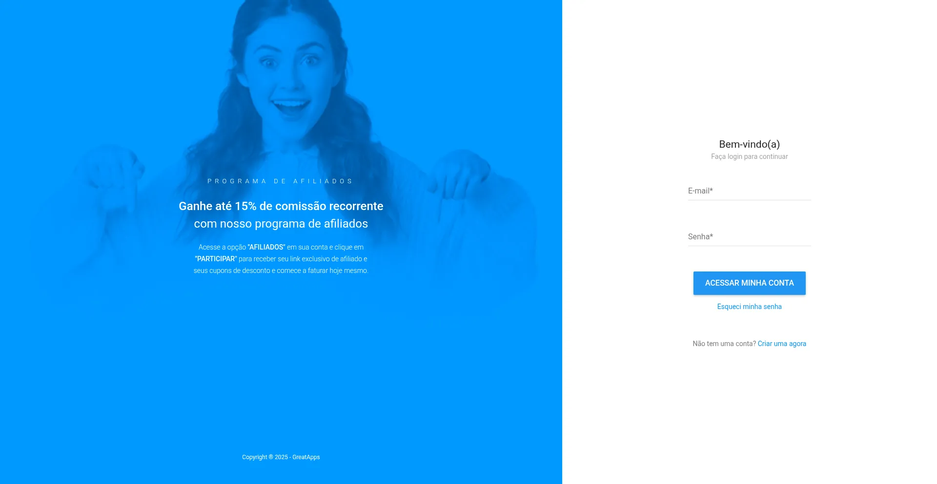 App.greatpages.com.br