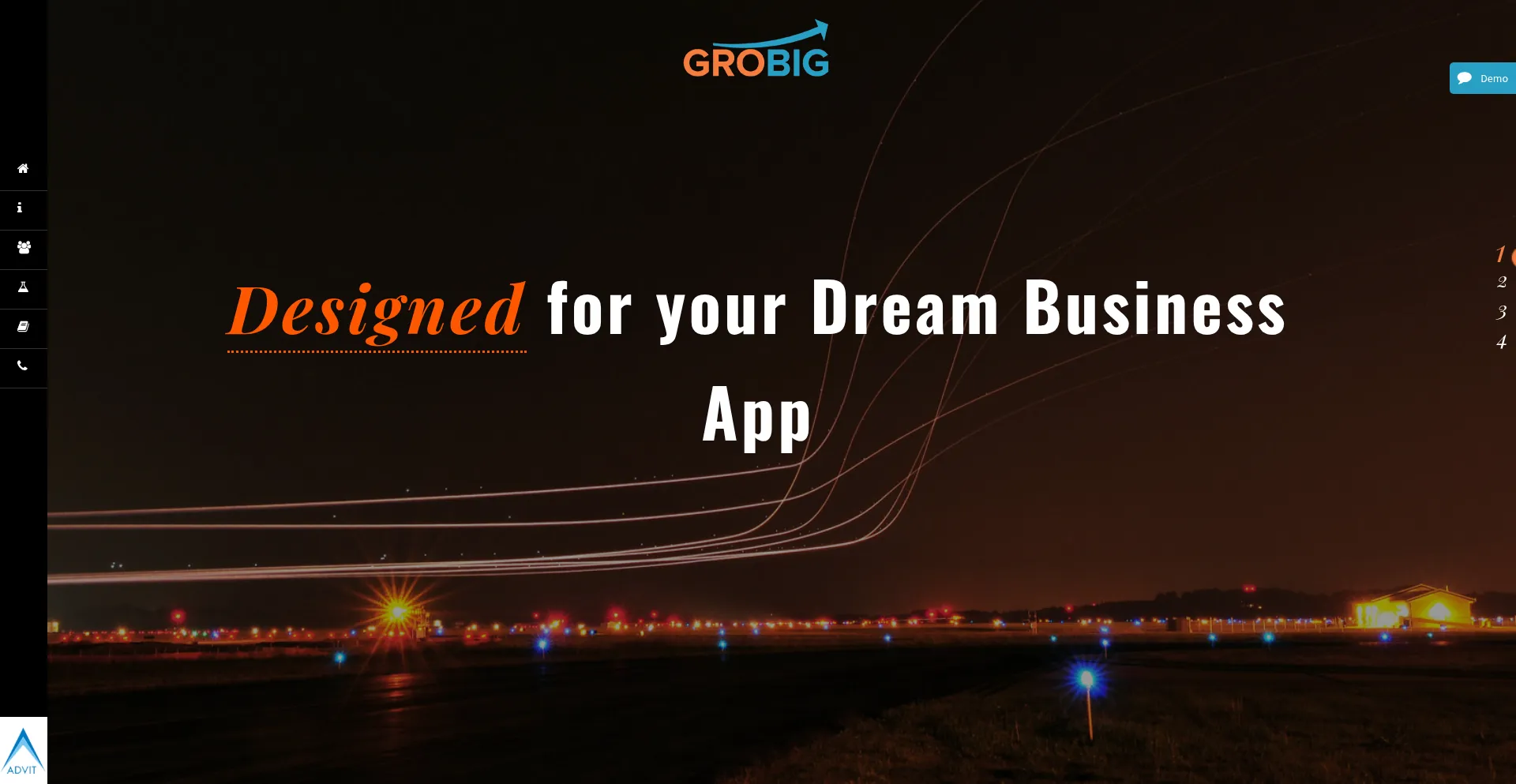 App.grobig.net