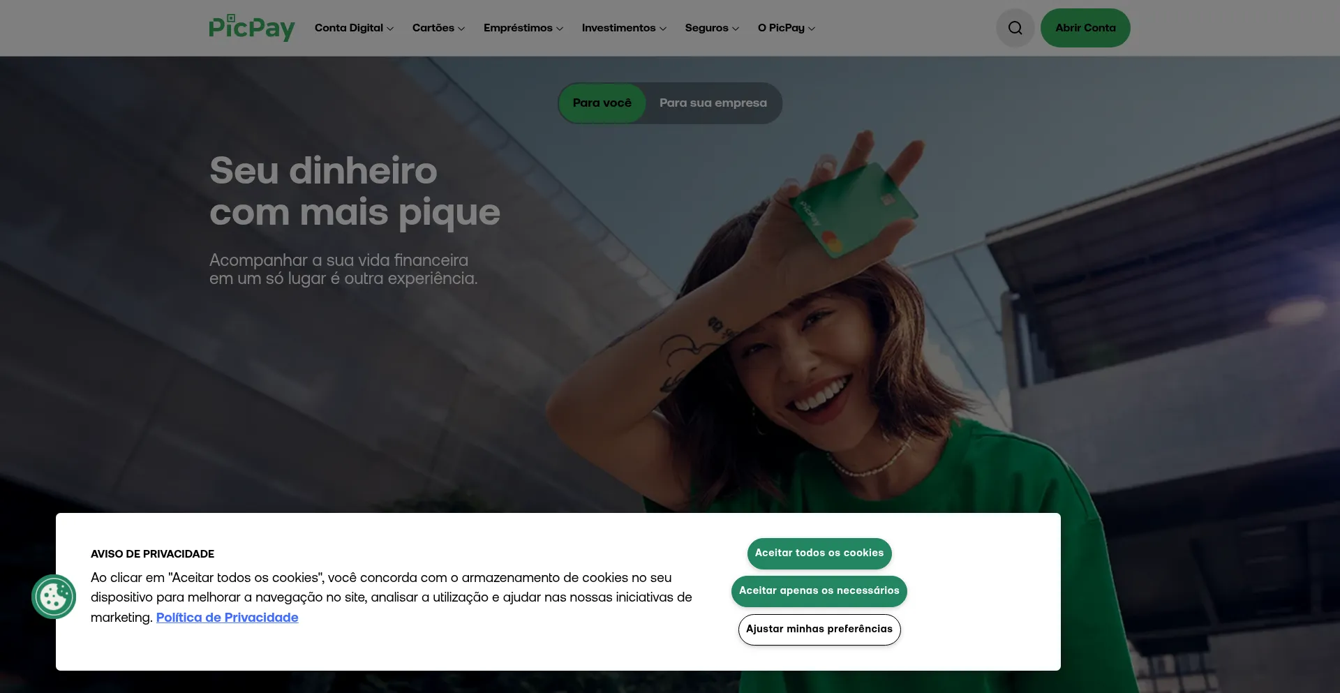 App.picpay.com