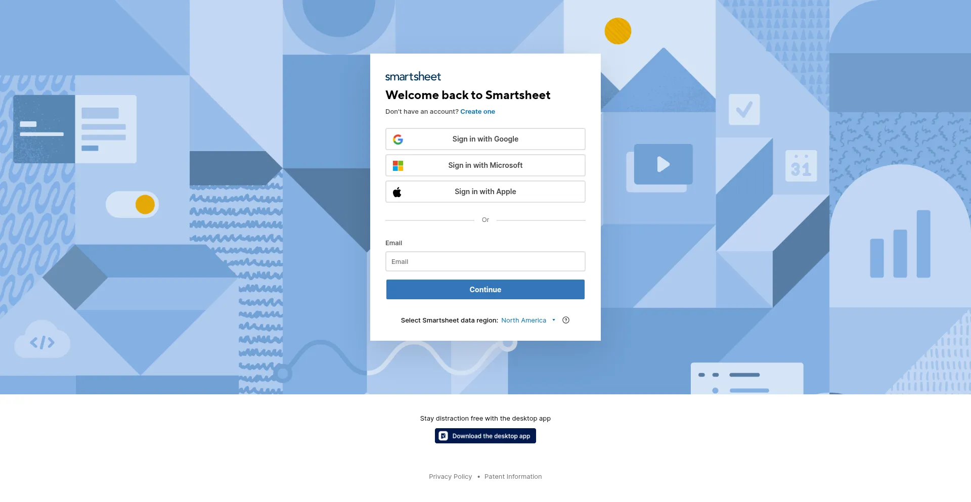 App.smartsheet.com
