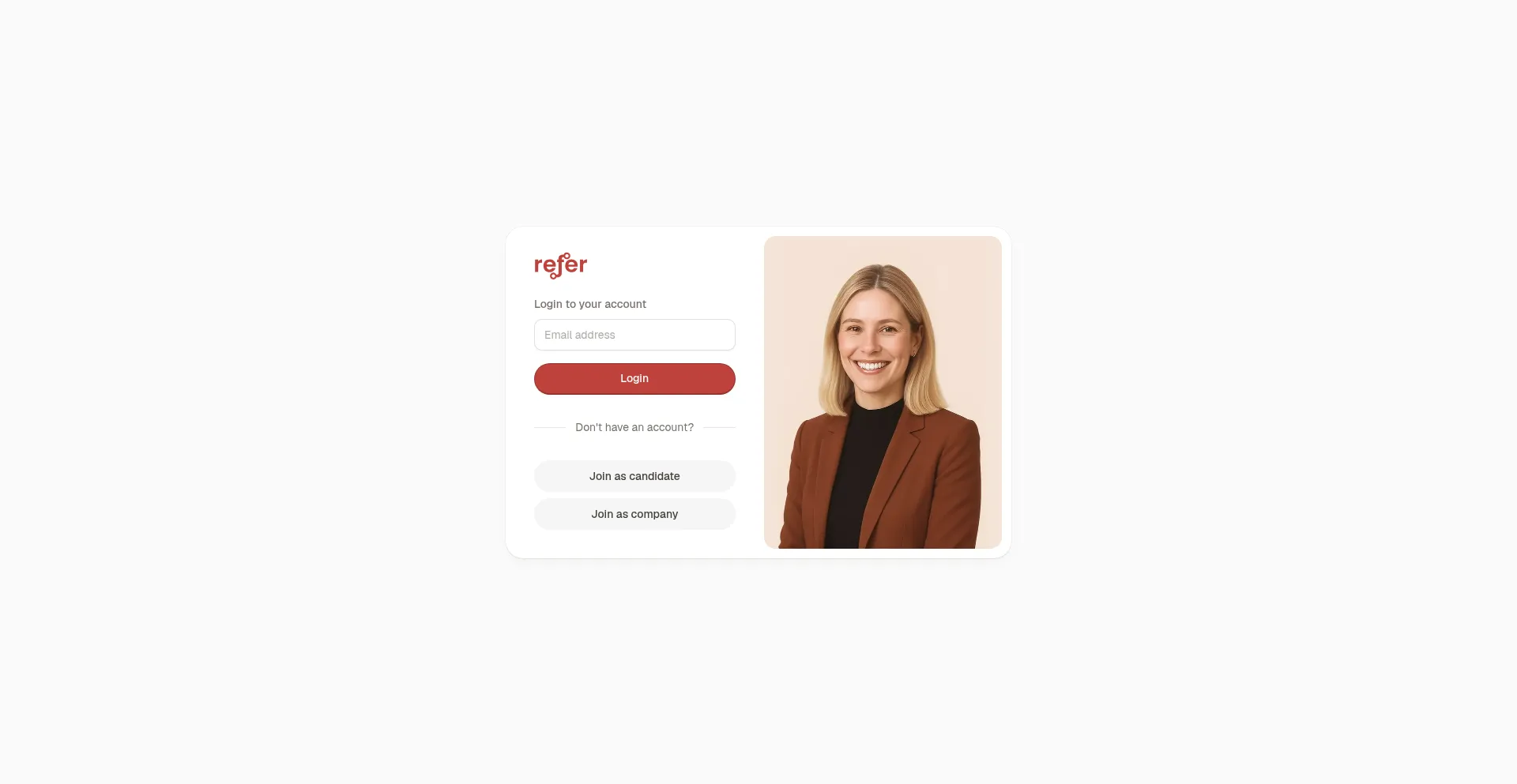 App.tryrefer.com