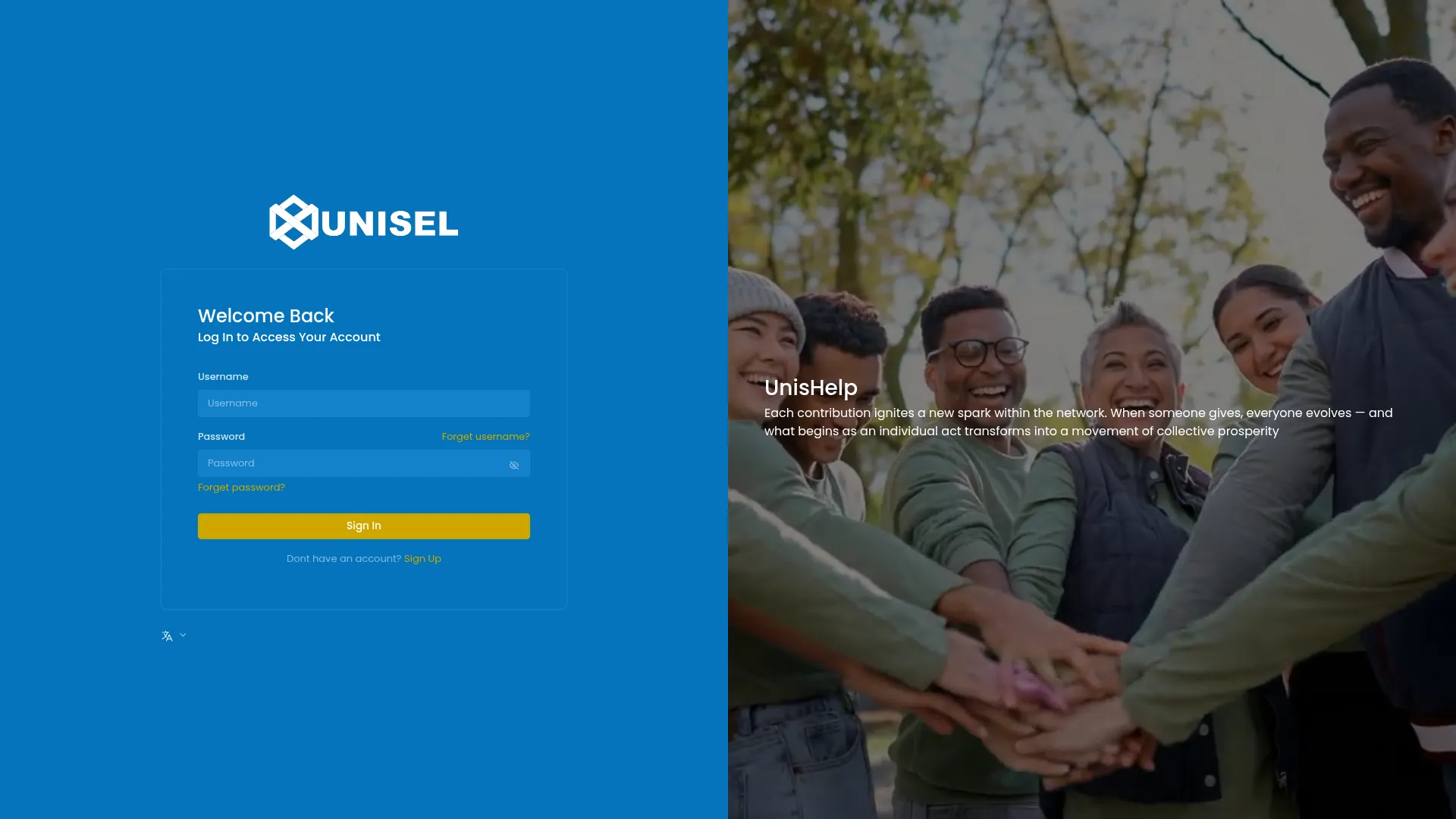 App.unishelp.com