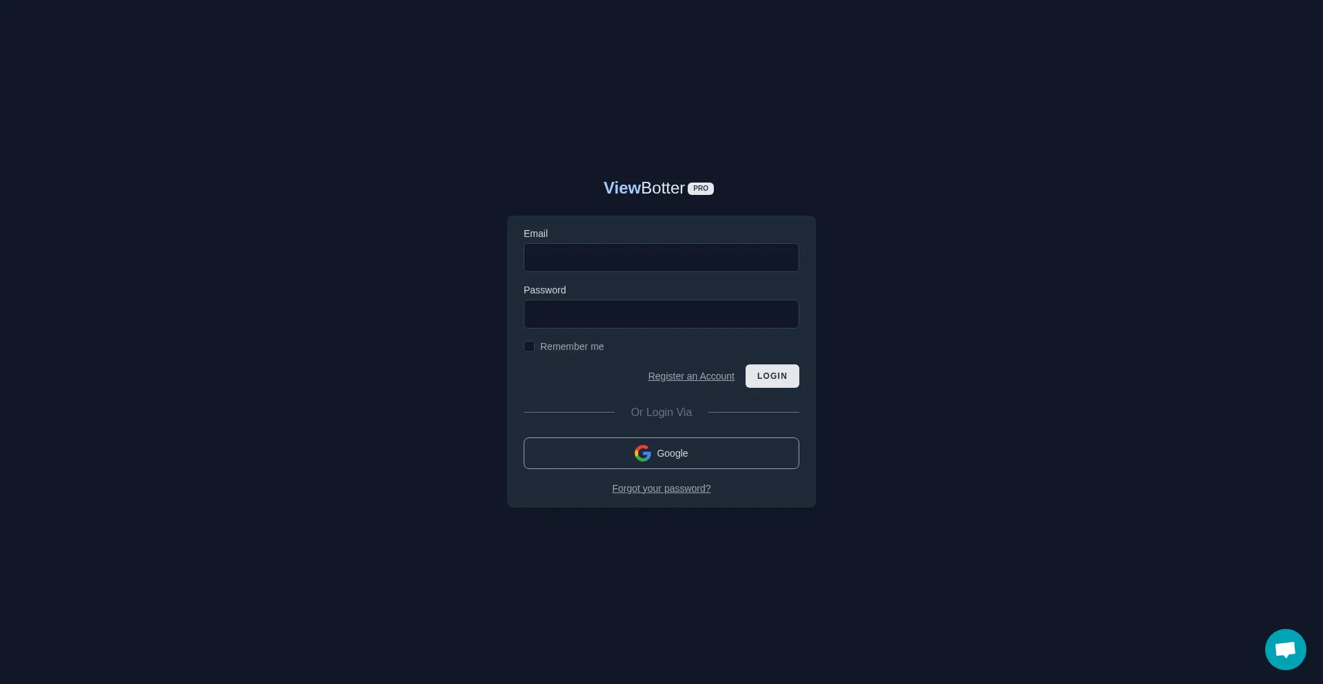 Ist App.viewbotter.com sicher und vertrauenswürdig?