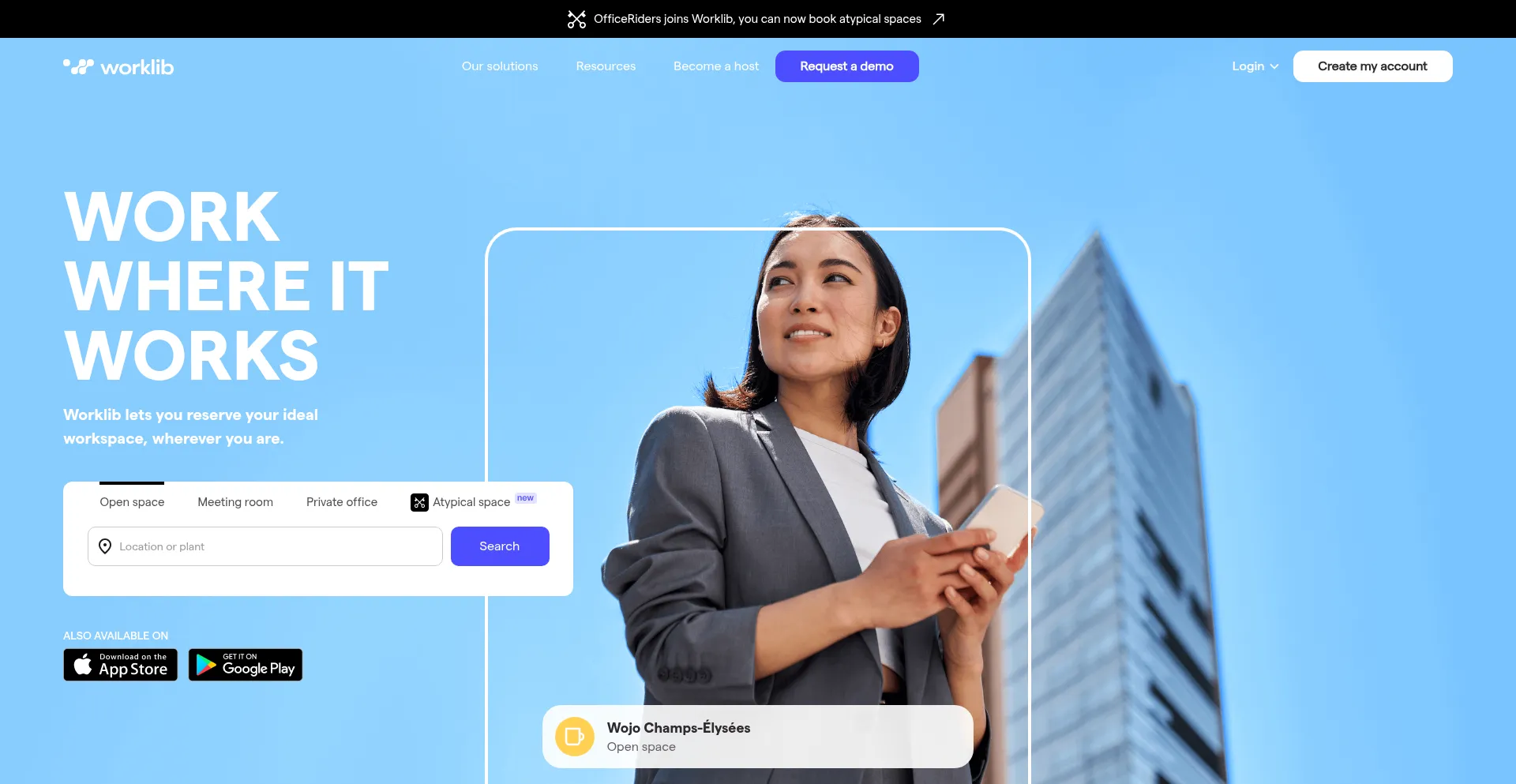Ist App.worklib.io sicher und vertrauenswürdig?