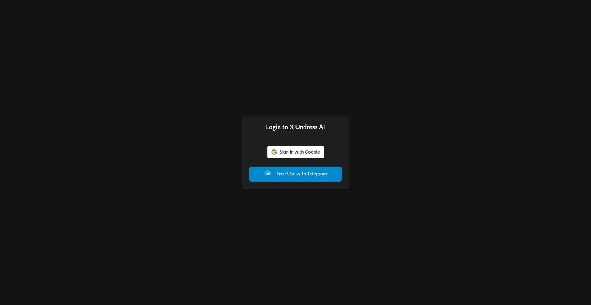 App.xundress.com