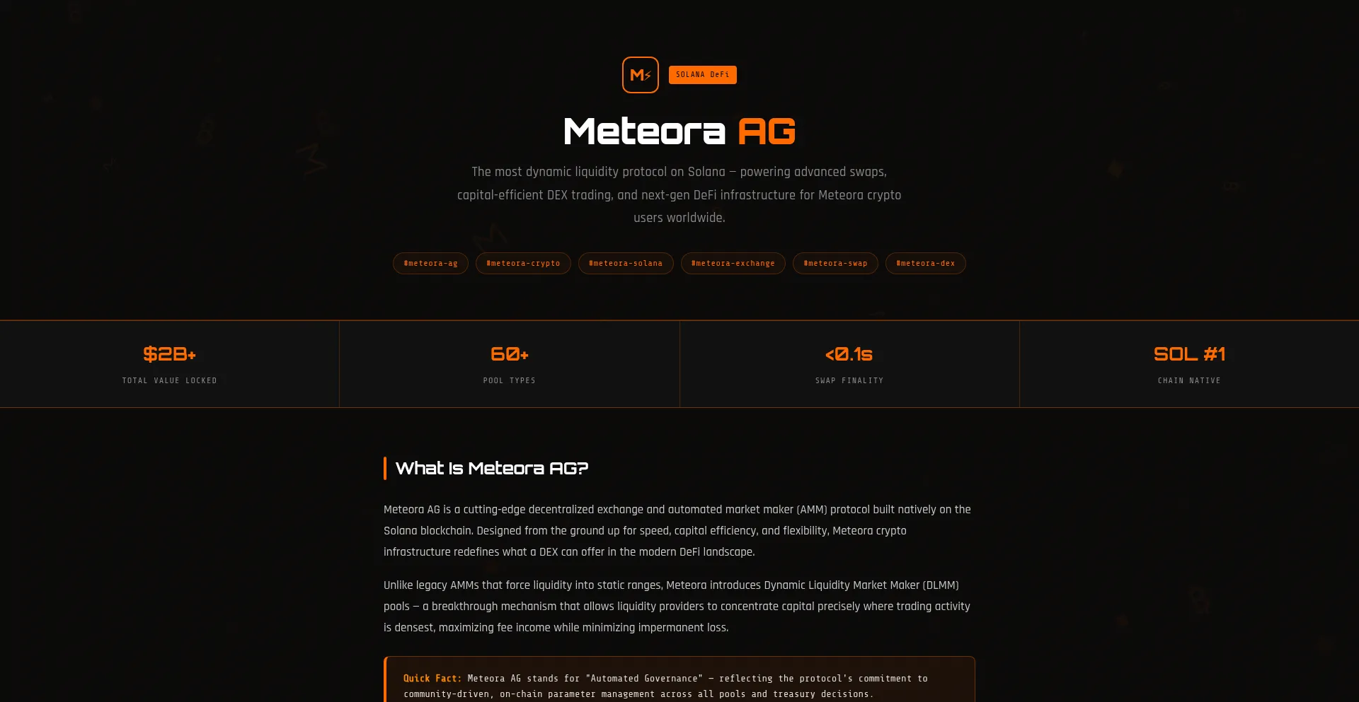 App-meteora.org