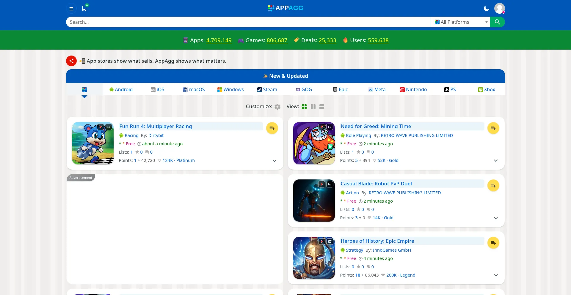 Appagg.com