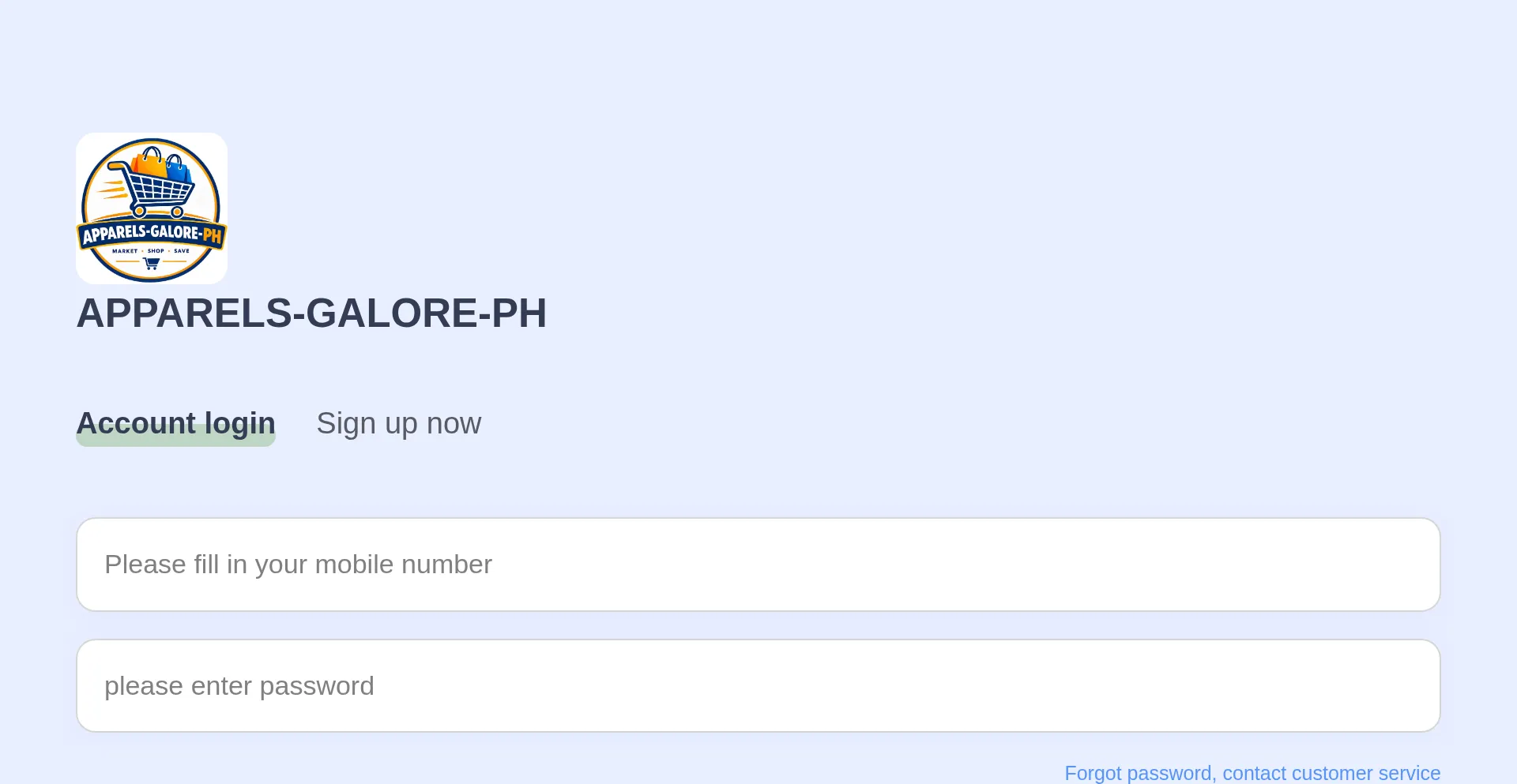 Apparels-galore-ph.com
