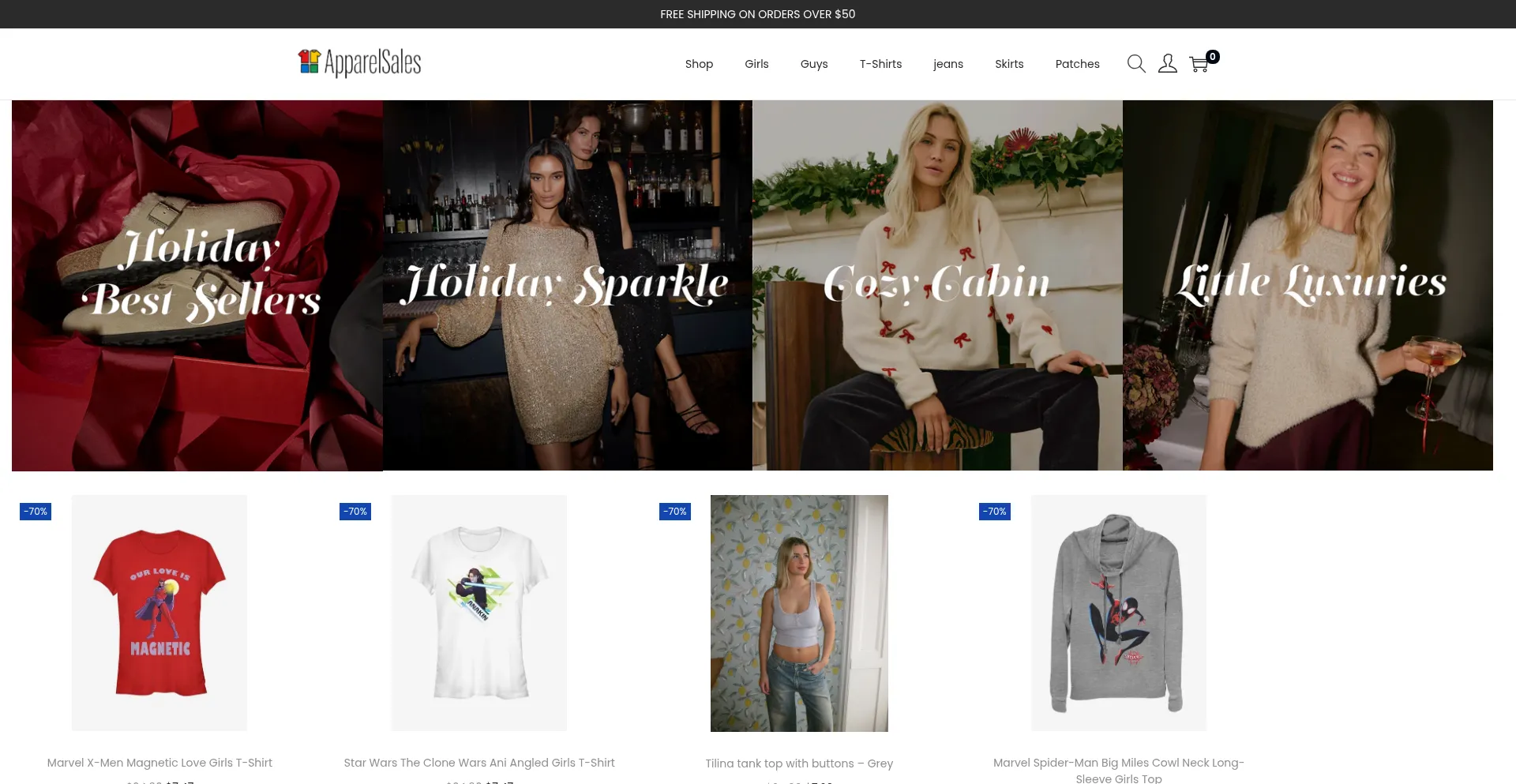 Apparelsalesmart.com